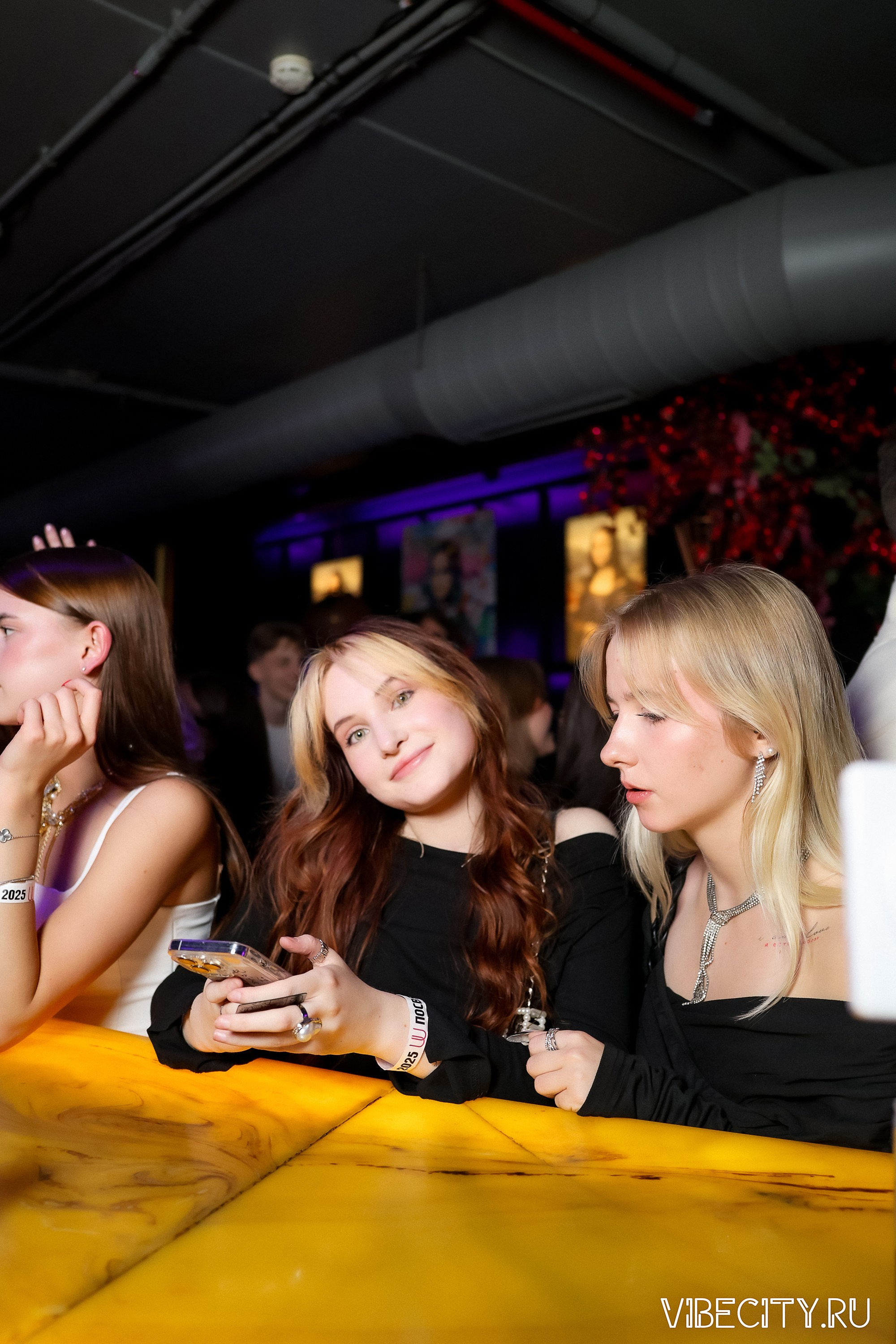 DOUBLE U. VIBECITY.RU Вайб Сити Ру Фоторепортажи Фотоотчеты Калининград