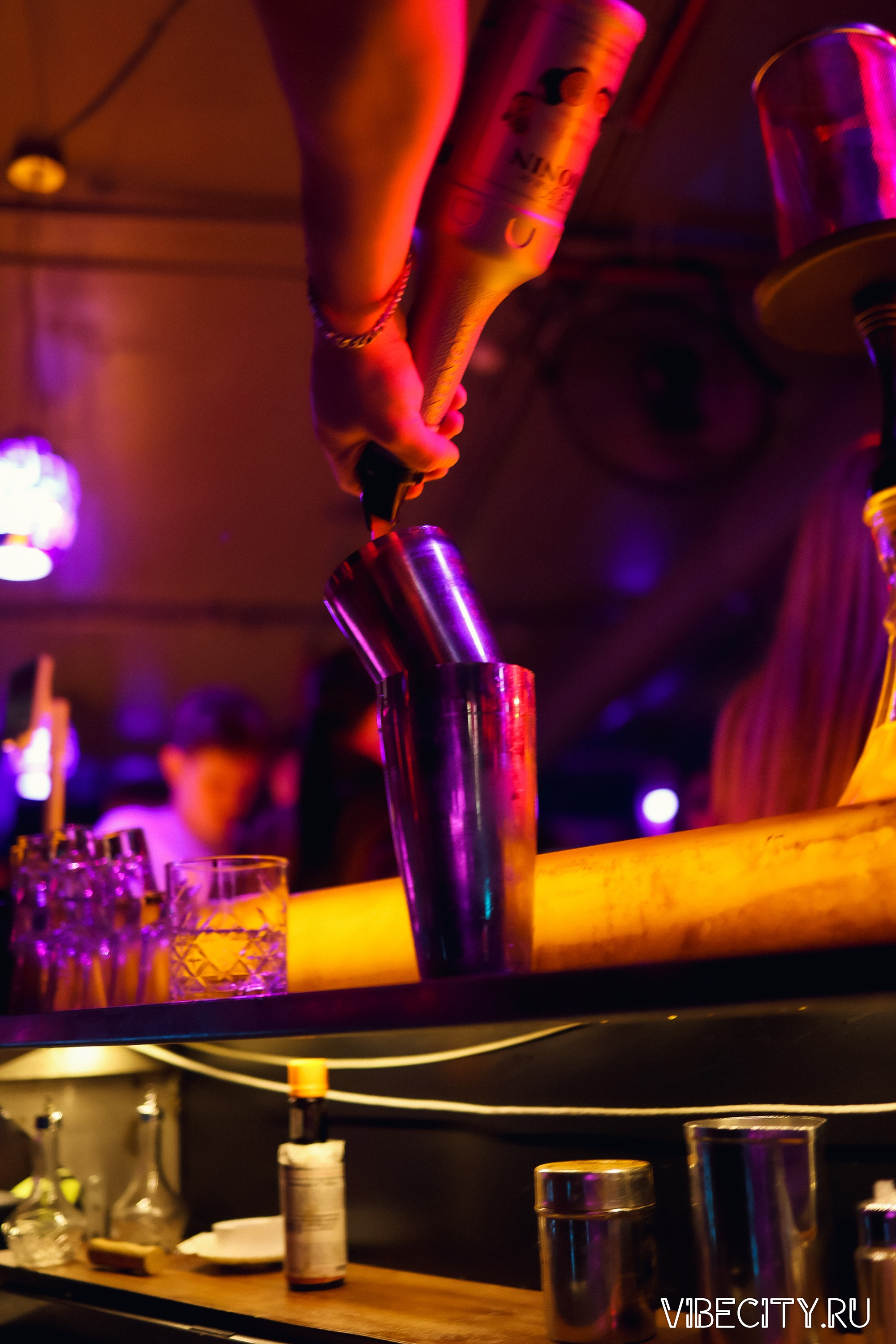 DOUBLE U. VIBECITY.RU Вайб Сити Ру Фоторепортажи Фотоотчеты Калининград