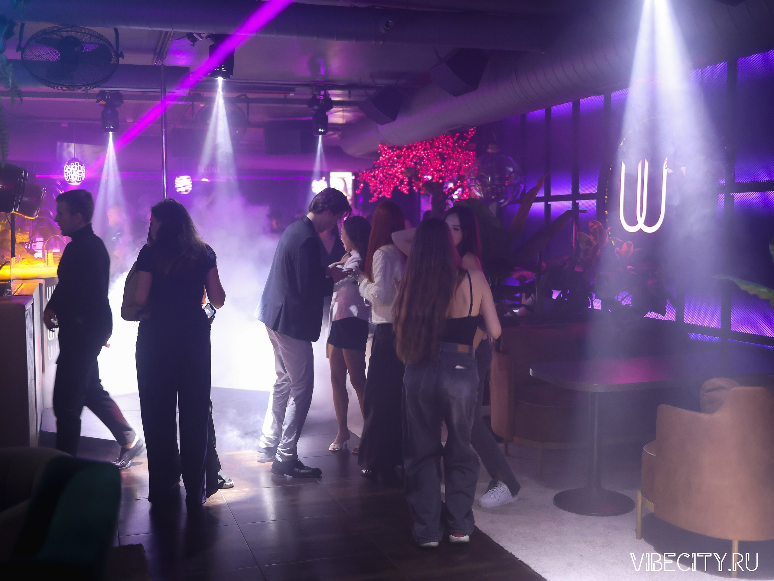 DOUBLE U. VIBECITY.RU Вайб Сити Ру Фоторепортажи Фотоотчеты Калининград