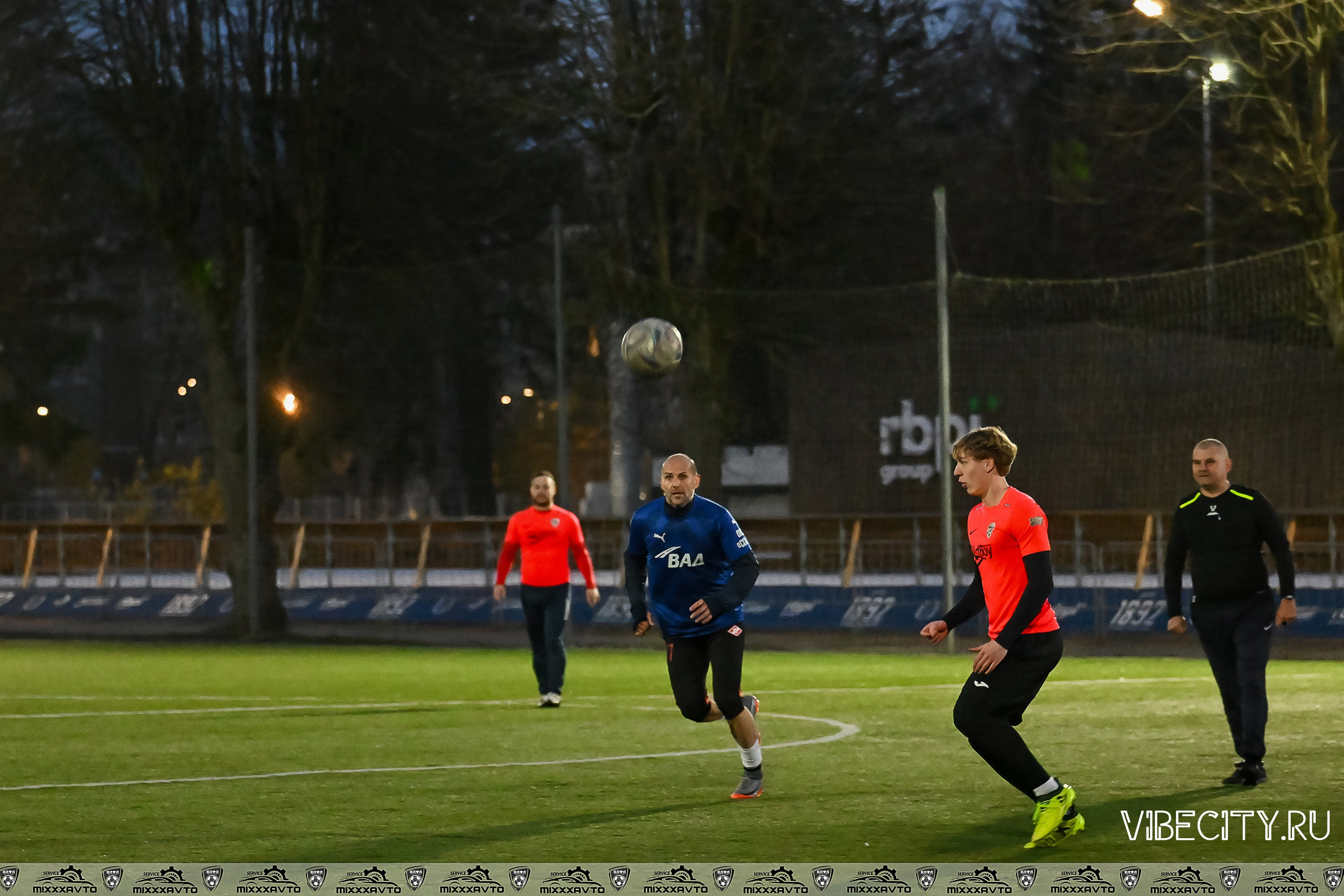 КЛФЛ «БАЛТИКА». VIBECITY.RU Вайб Сити Ру Фоторепортажи Фотоотчеты Калининград