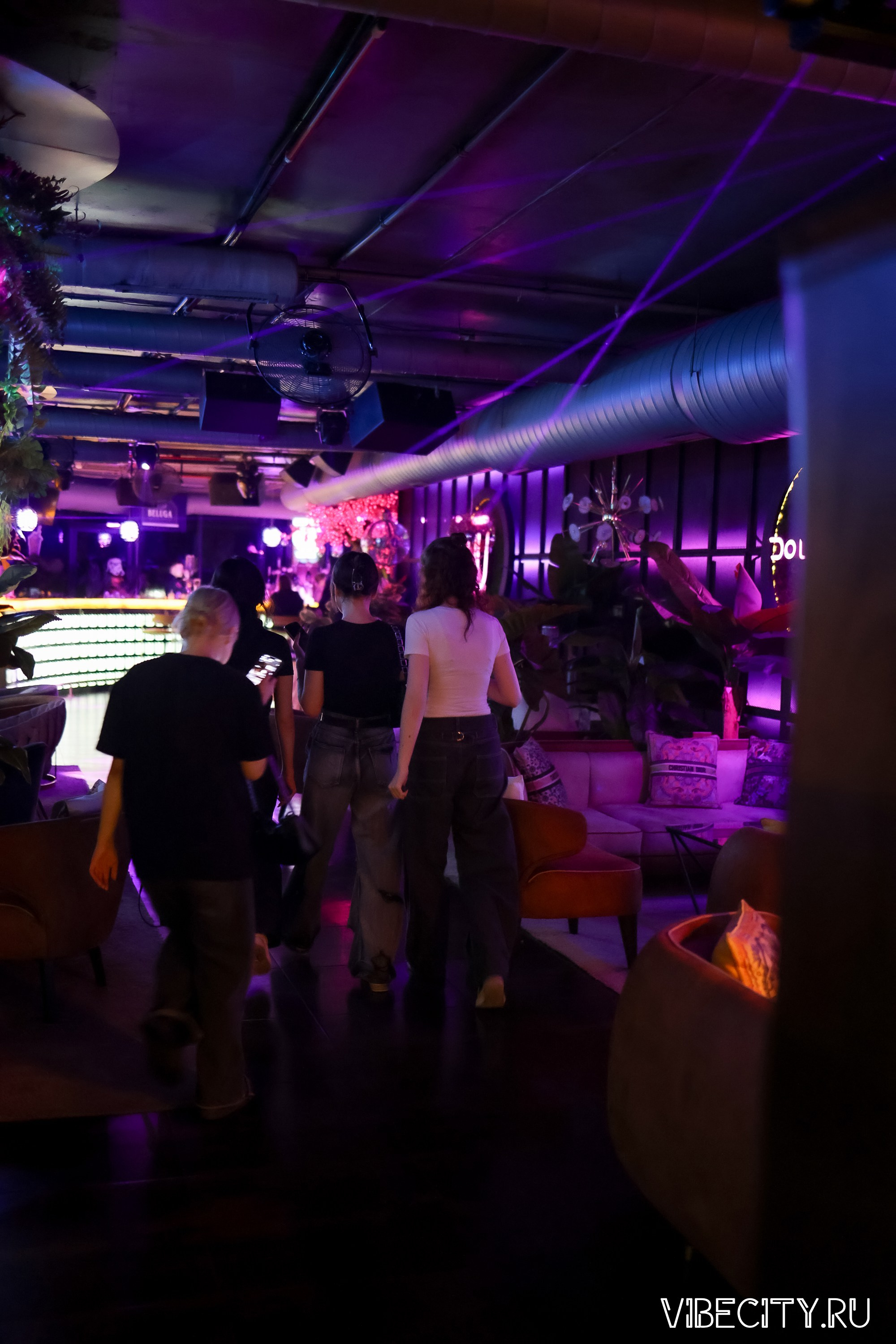 DOUBLE U. VIBECITY.RU Вайб Сити Ру Фоторепортажи Фотоотчеты Калининград