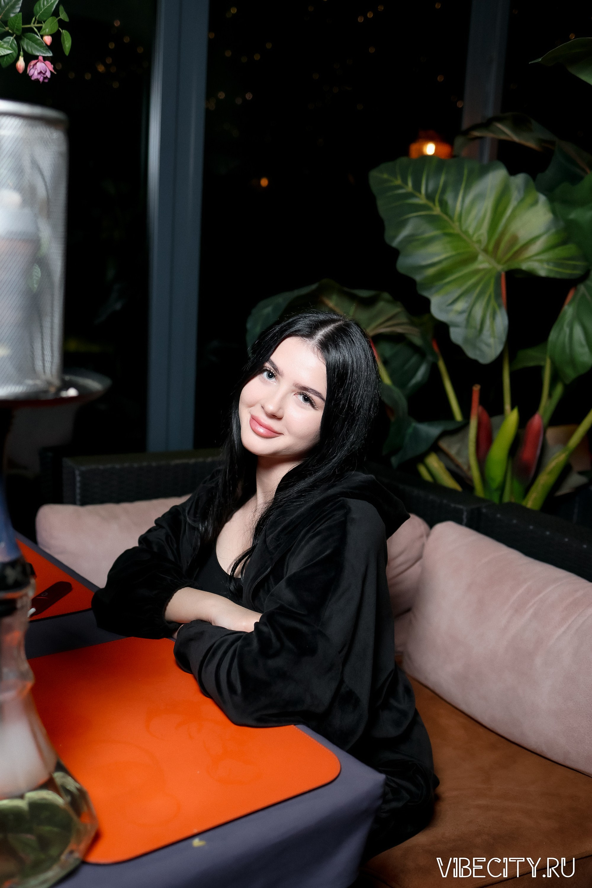 DOUBLE U. VIBECITY.RU Вайб Сити Ру Фоторепортажи Фотоотчеты Калининград