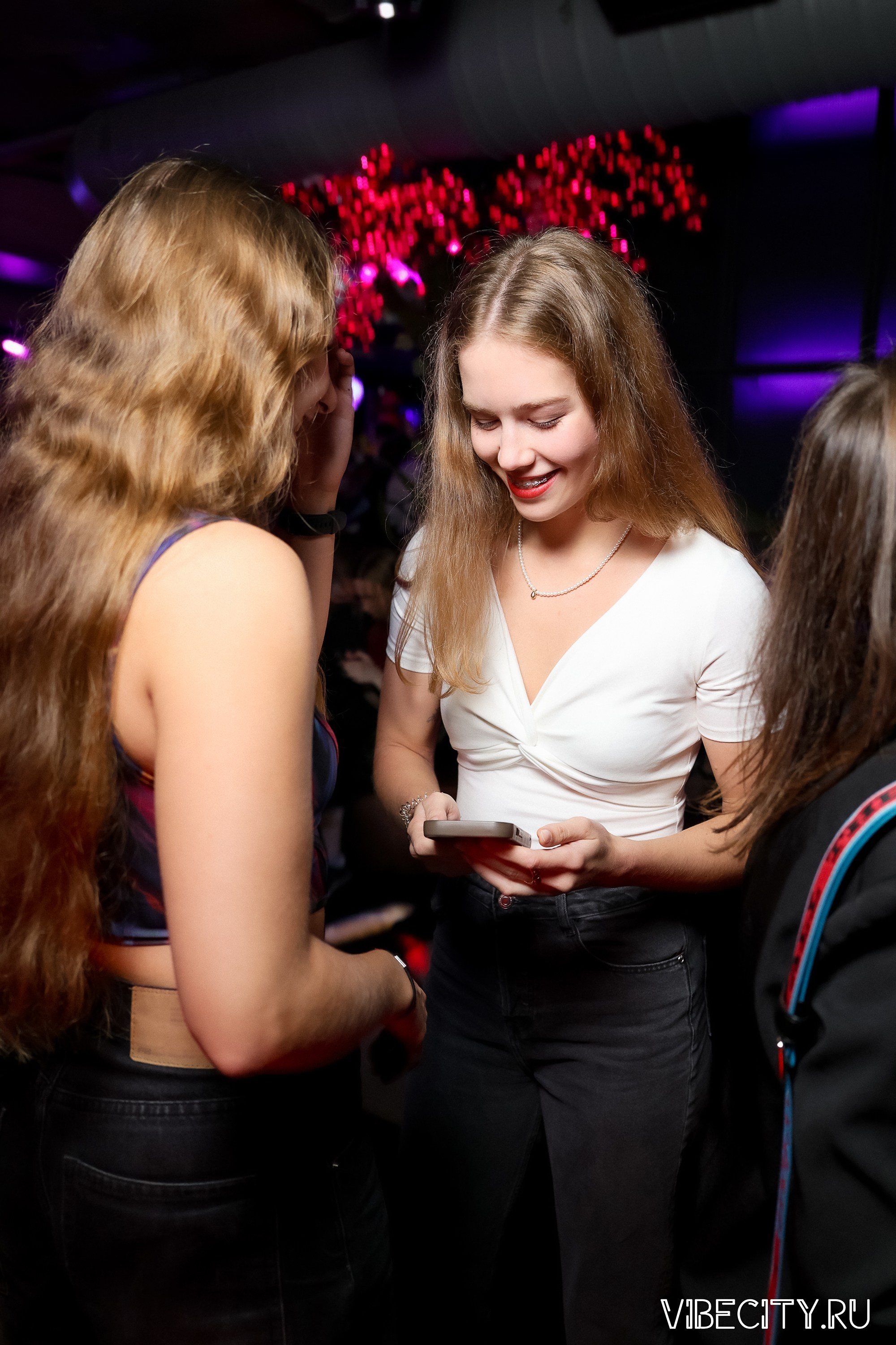 DOUBLE U. VIBECITY.RU Вайб Сити Ру Фоторепортажи Фотоотчеты Калининград