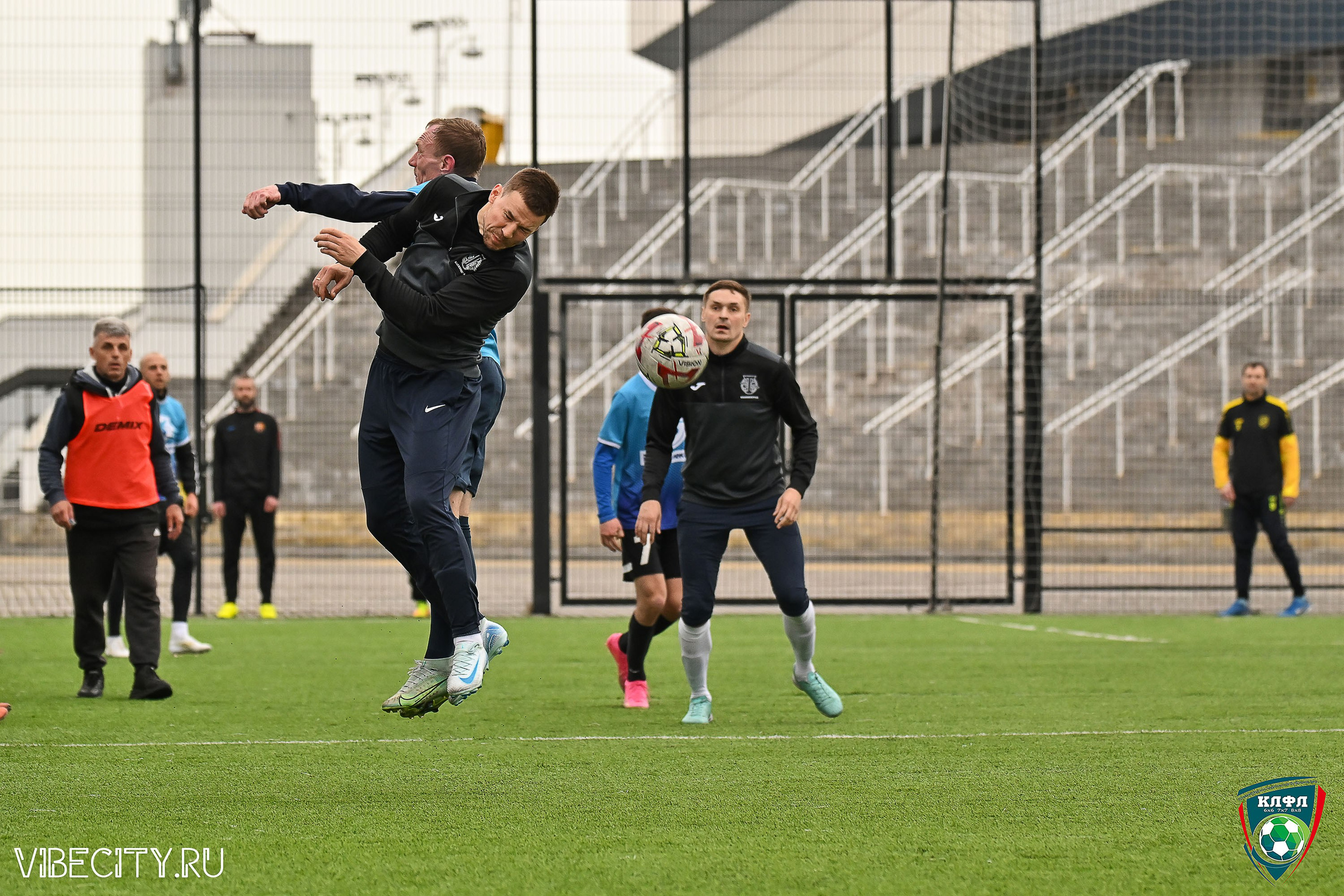 XX ЧЕМПИОНАТ КАЛИНИНГРАДСКОЙ ЛФЛ КАНЦМАРКЕТ39 сезона 2024–2025 гг. VIBECITY.RU Вайб Сити Ру Фоторепортажи Фотоотчеты Калининград