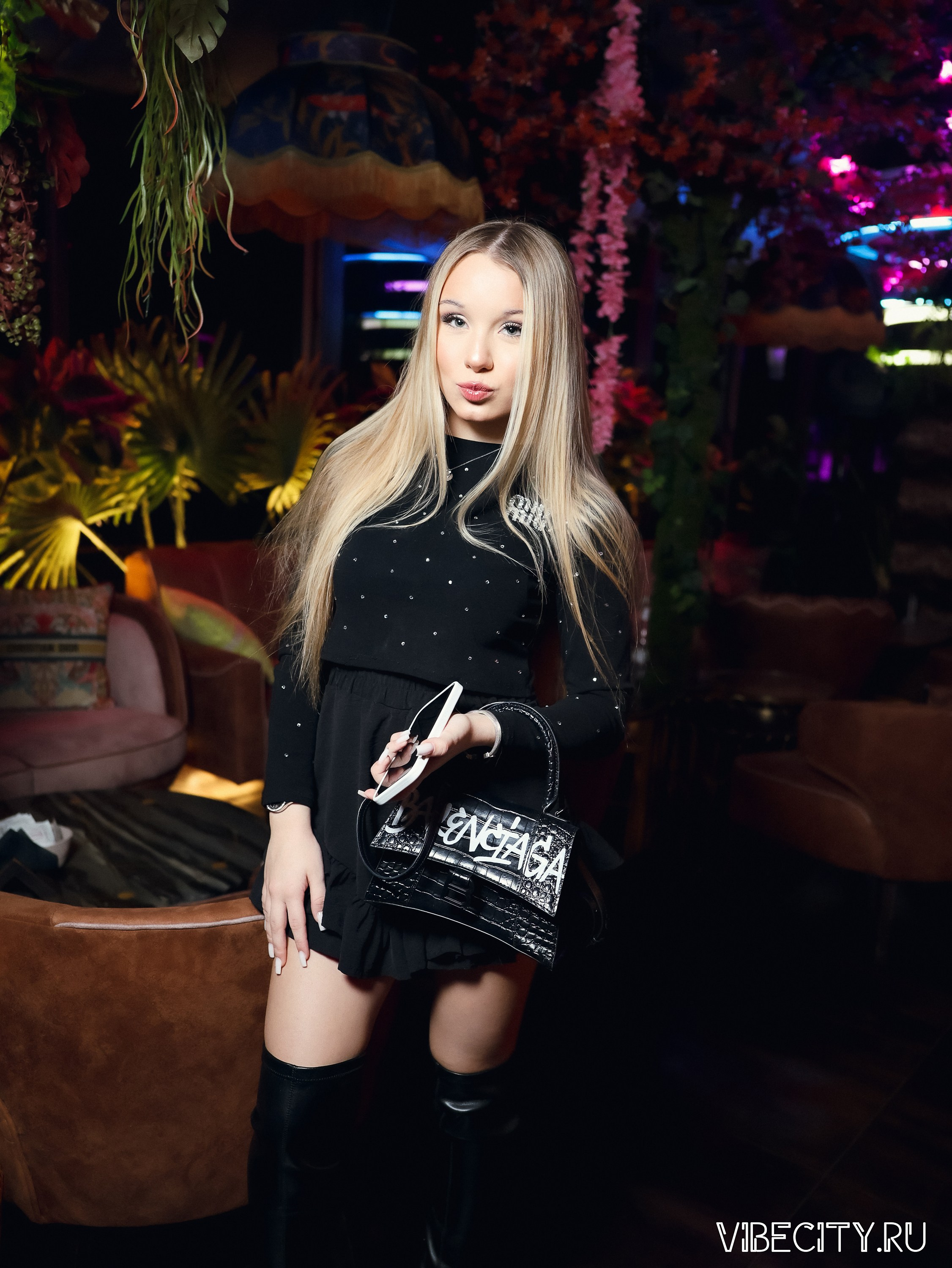 DOUBLE U. VIBECITY.RU Вайб Сити Ру Фоторепортажи Фотоотчеты Калининград