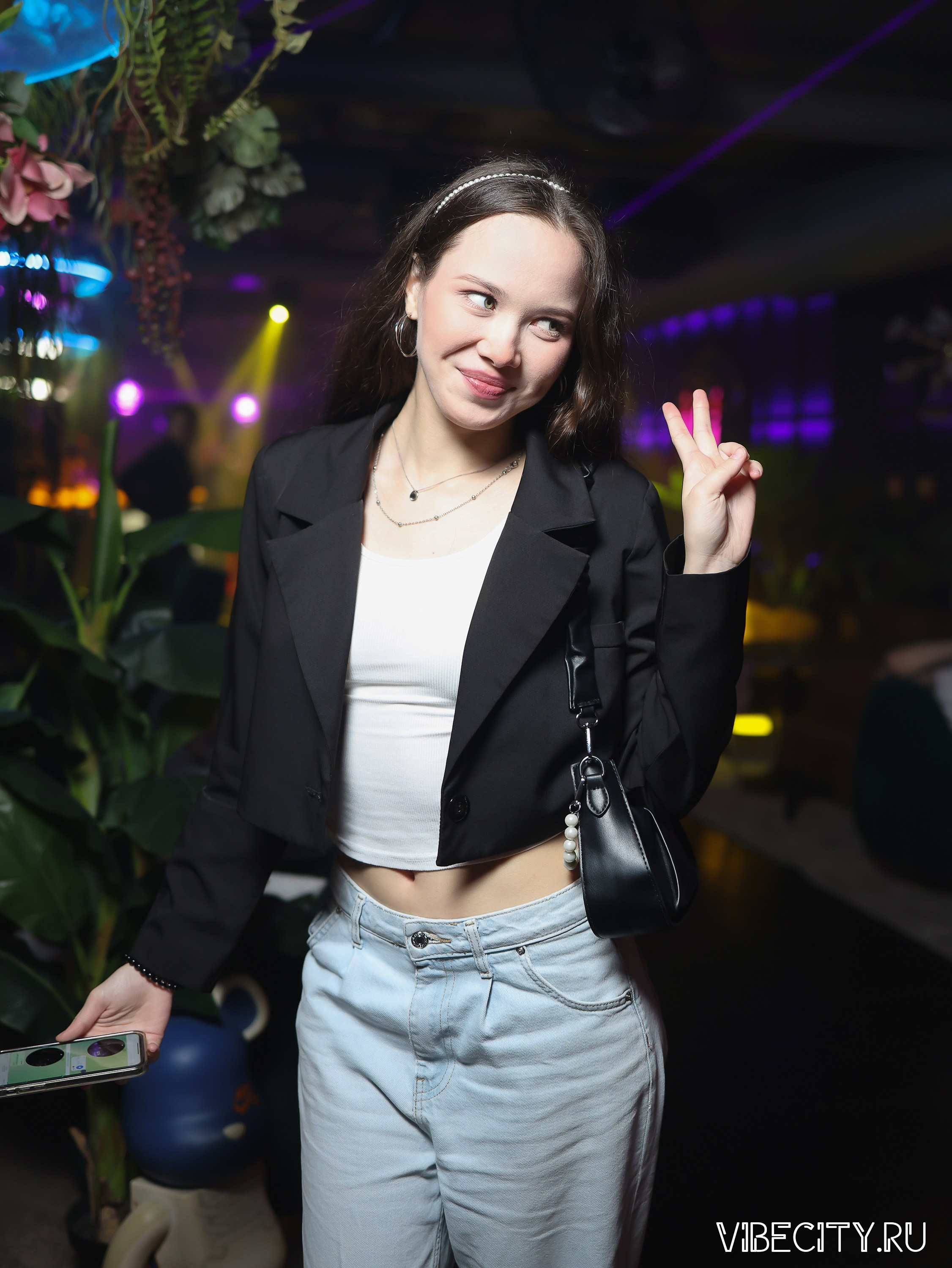 DOUBLE U. VIBECITY.RU Вайб Сити Ру Фоторепортажи Фотоотчеты Калининград