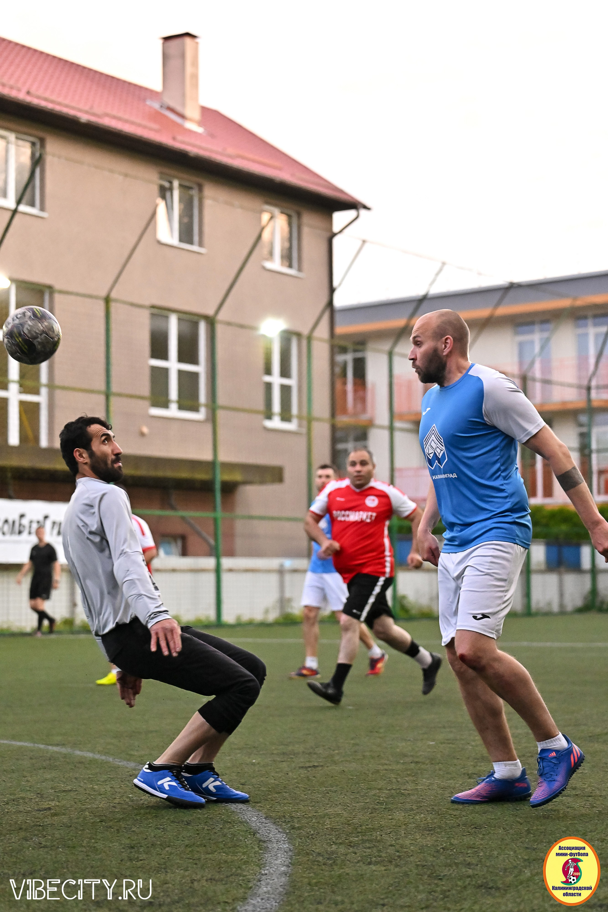 ИГРЫ МИНИ-ФУТБОЛЬНОЙ И КОРПОРАТИВНОЙ ЛИГИ. VIBECITY.RU Вайб Сити Ру Фоторепортажи Фотоотчеты Калининград