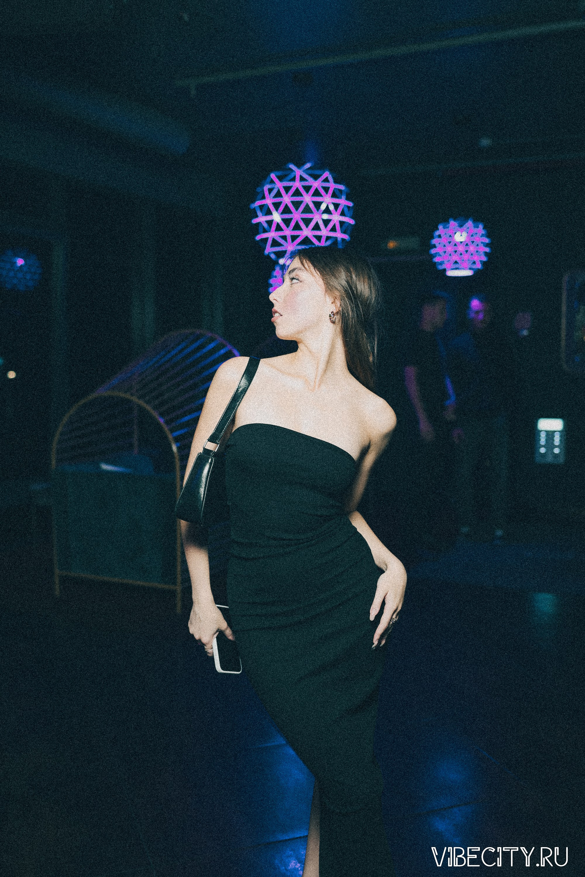 DOUBLE U. VIBECITY.RU Вайб Сити Ру Фоторепортажи Фотоотчеты Калининград