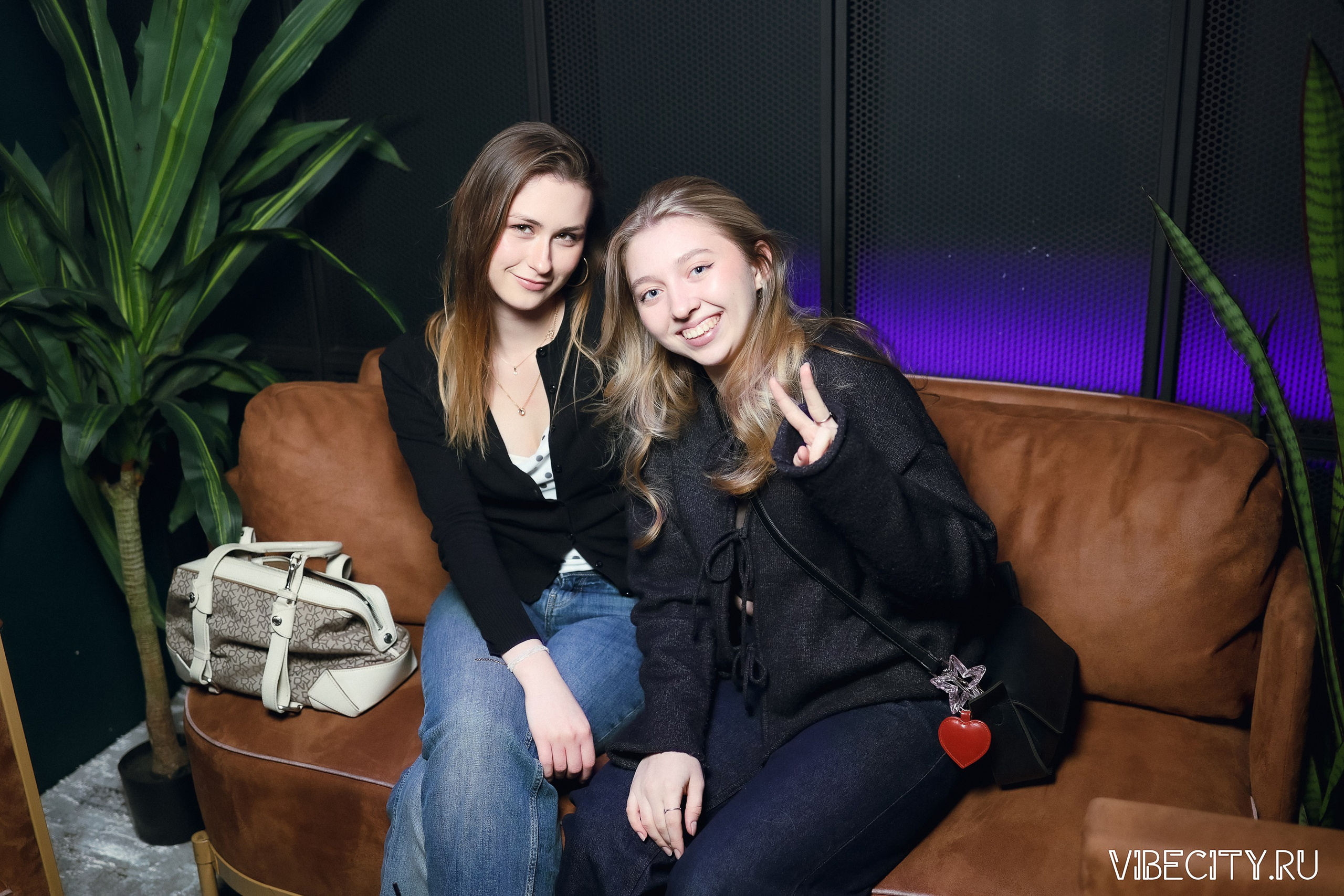 DOUBLE U. VIBECITY.RU Вайб Сити Ру Фоторепортажи Фотоотчеты Калининград