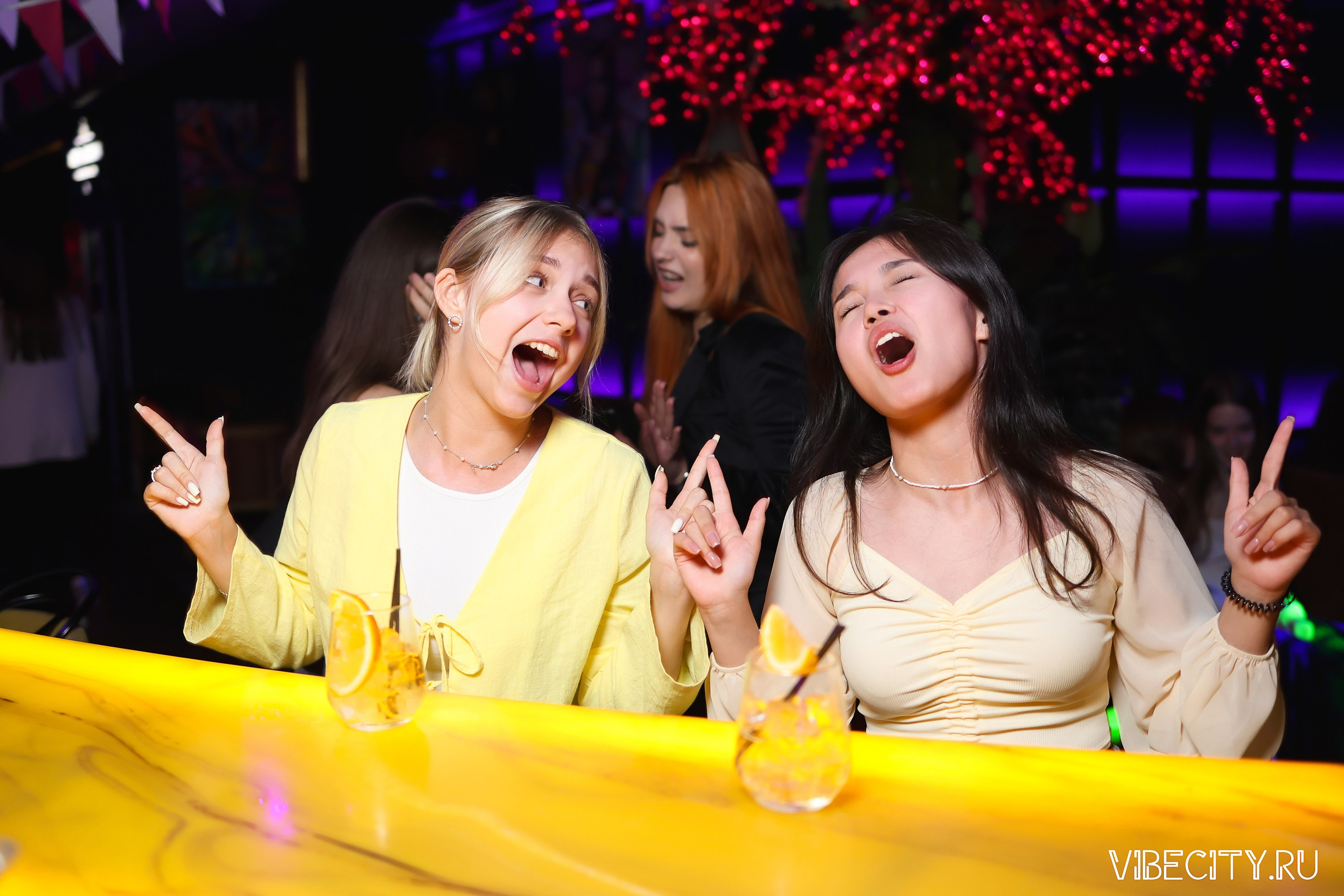 DOUBLE U. VIBECITY.RU Вайб Сити Ру Фоторепортажи Фотоотчеты Калининград