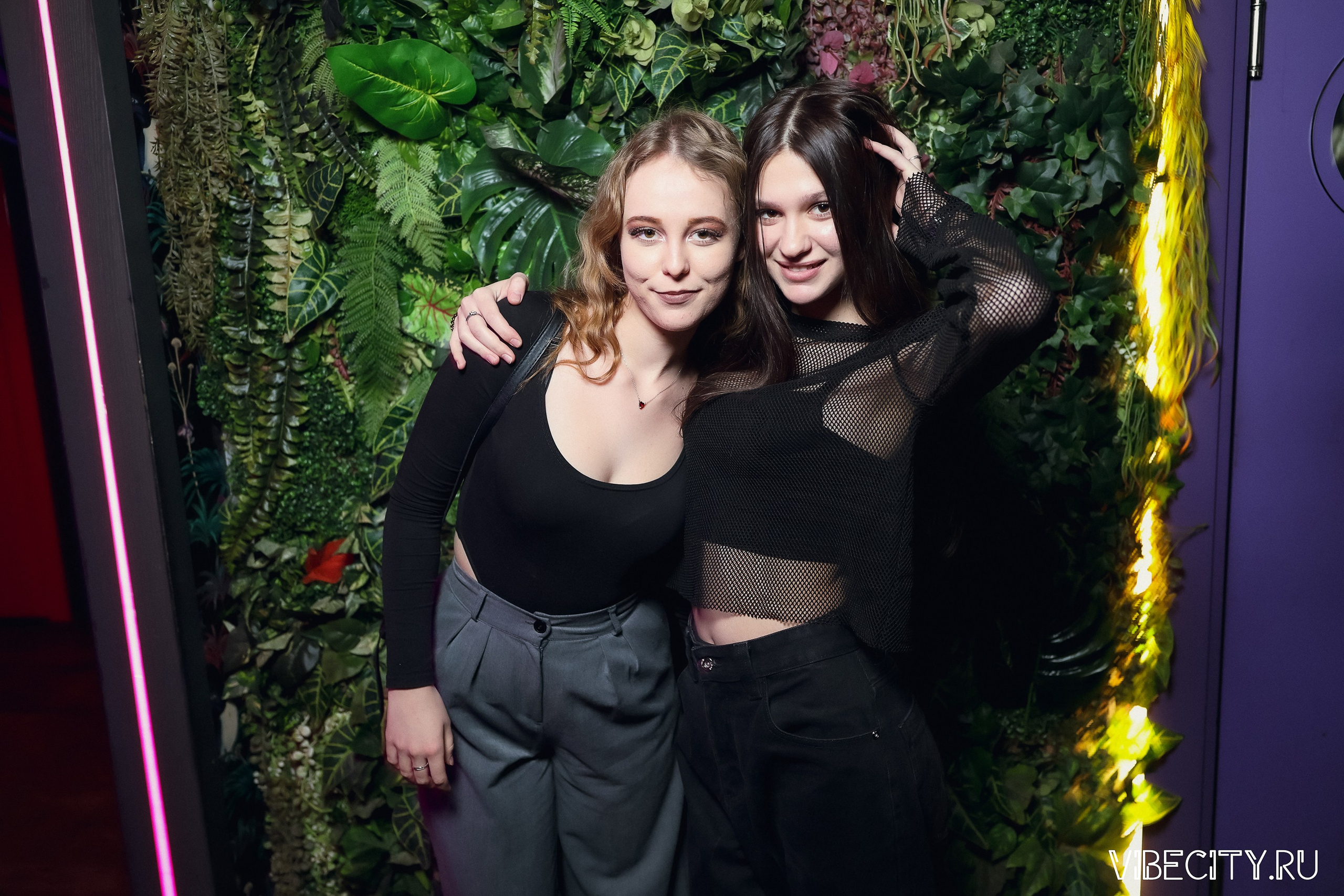 DOUBLE U. VIBECITY.RU Вайб Сити Ру Фоторепортажи Фотоотчеты Калининград