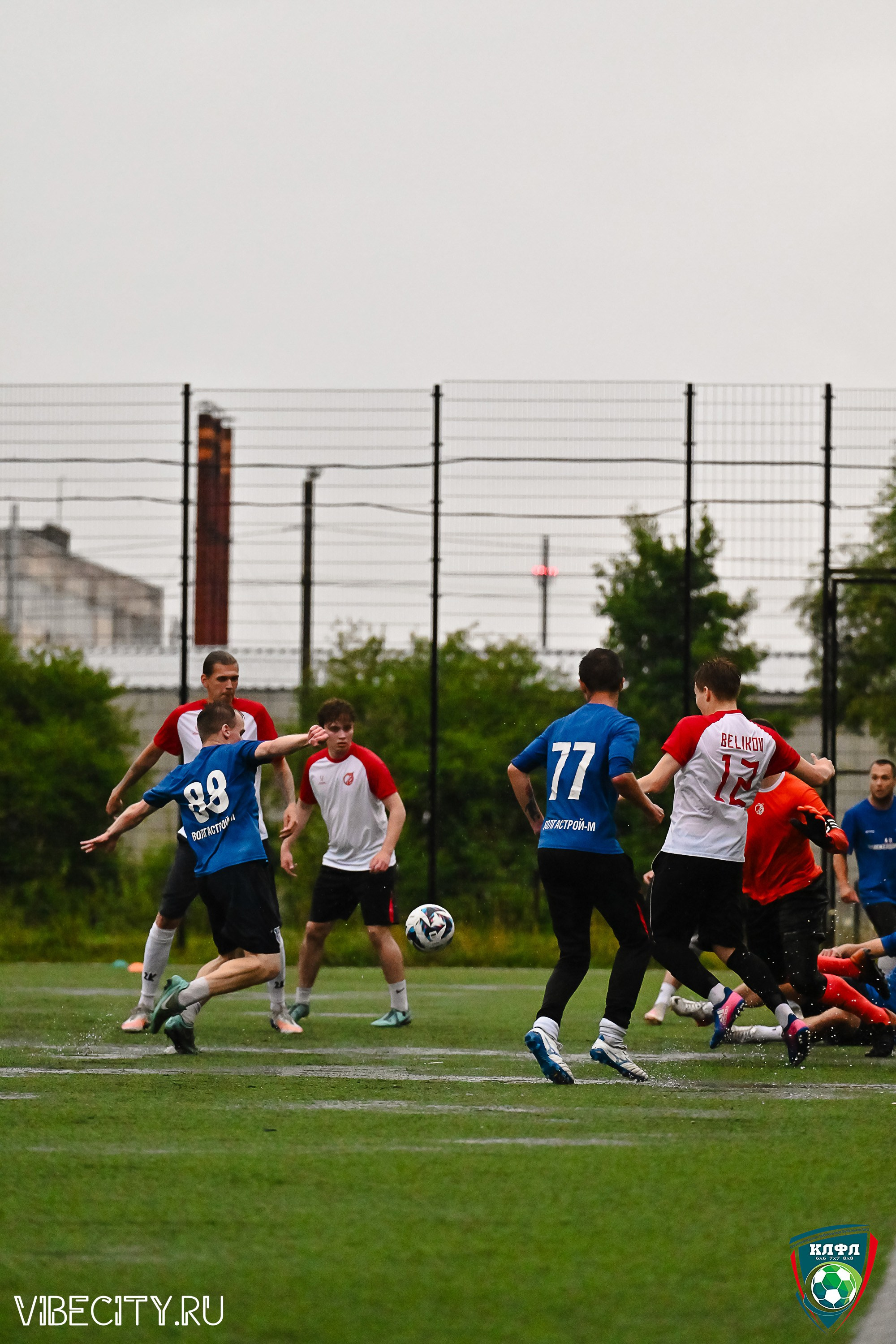 ПЛЕЙ-ОФФ XXl ЛЕТНЕГО КУБКА КАЛИНИНГРАДСКОЙ ЛФЛ. VIBECITY.RU Вайб Сити Ру Фоторепортажи Фотоотчеты Калининград