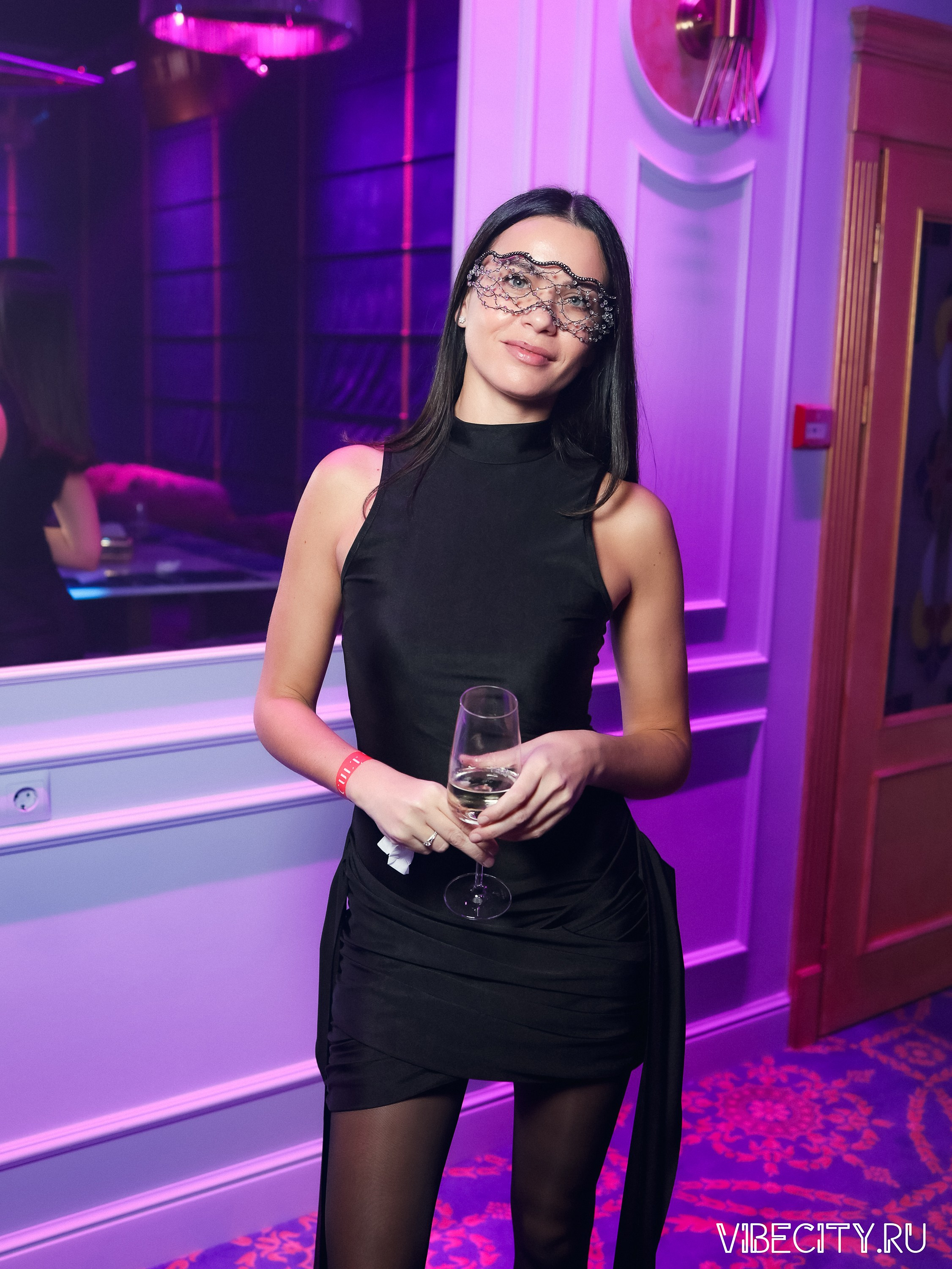 CULT MASQUERADE X GRAND PALACE. VIBECITY.RU Вайб Сити Ру Фоторепортажи Фотоотчеты Калининград