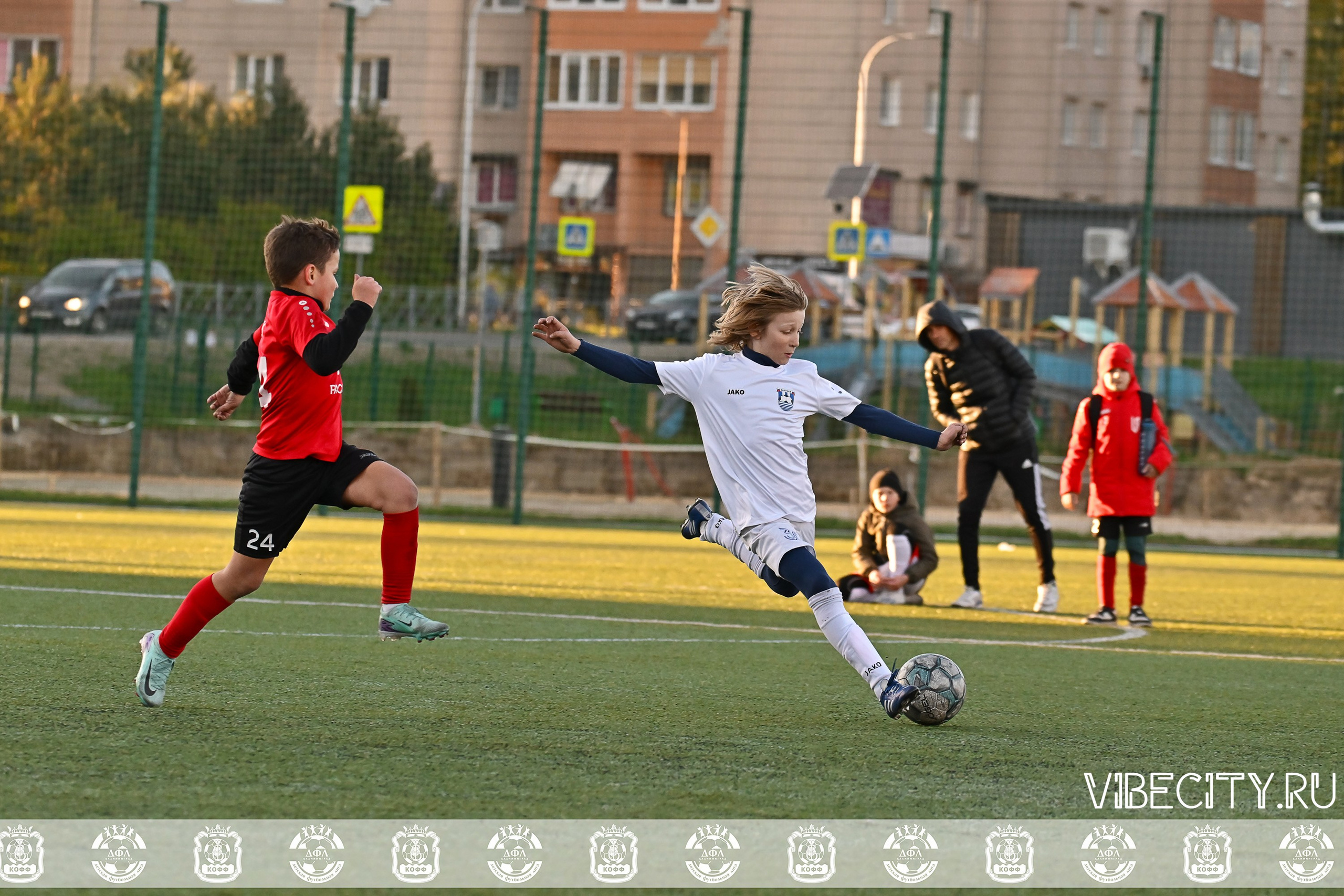 XIV ВСЕРОССИЙСКИЙ ФУТБОЛЬНЫЙ ФЕСТИВАЛЬ «ЗАГРУЗИ СЕБЯ ФУТБОЛОМ!». VIBECITY.RU Вайб Сити Ру Фоторепортажи Фотоотчеты Калининград