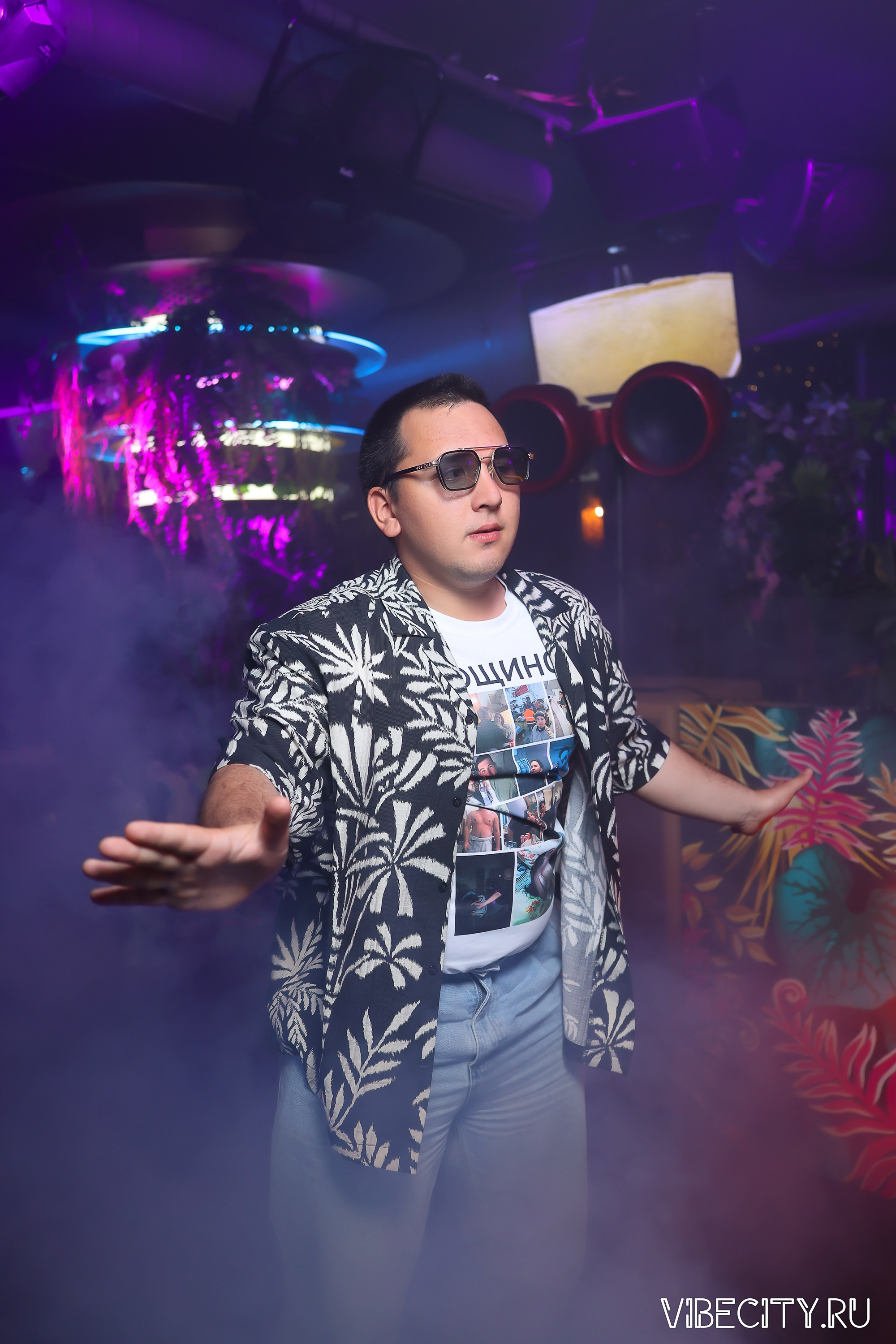 DOUBLE U. VIBECITY.RU Вайб Сити Ру Фоторепортажи Фотоотчеты Калининград