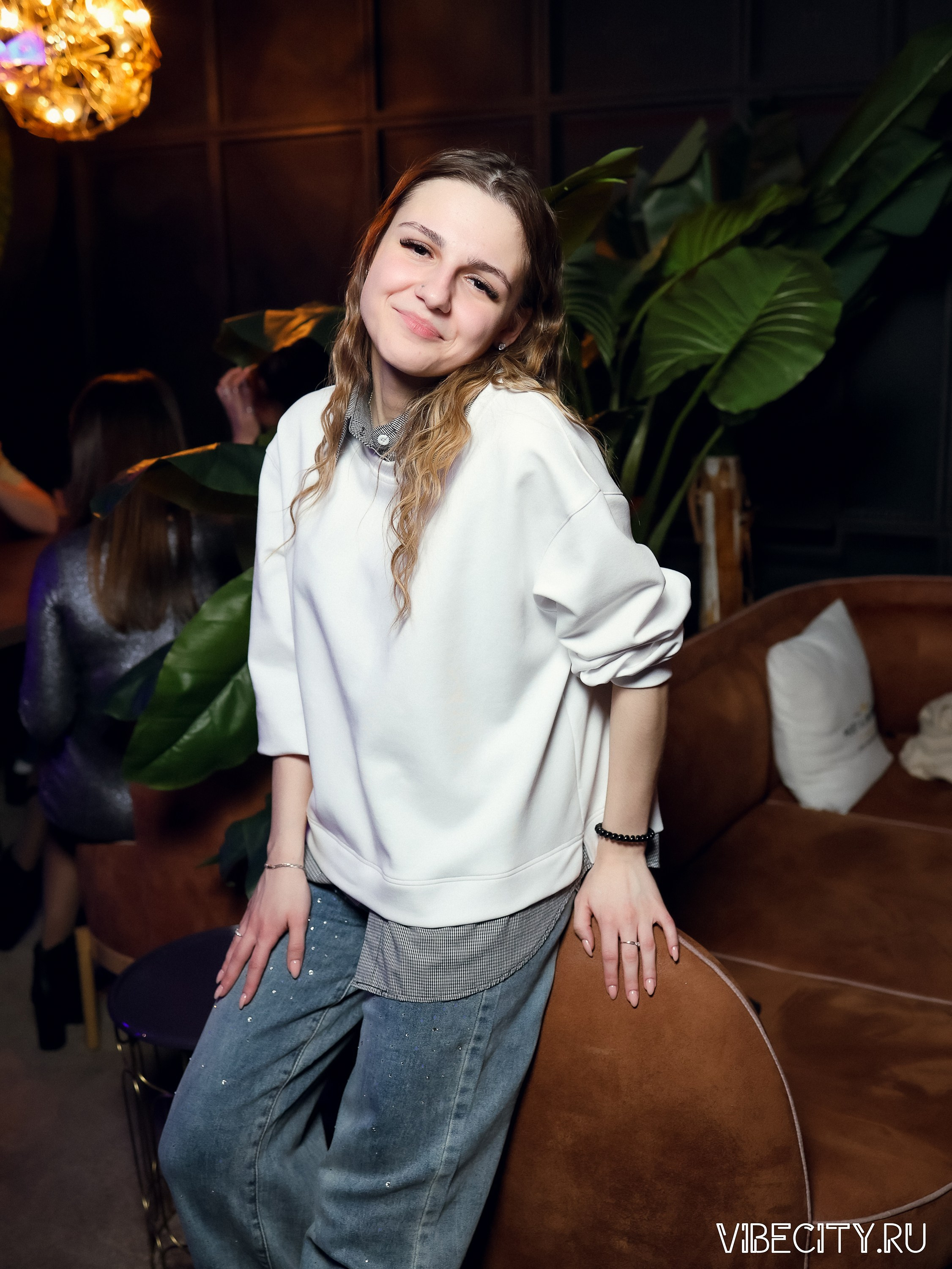 DOUBLE U. VIBECITY.RU Вайб Сити Ру Фоторепортажи Фотоотчеты Калининград