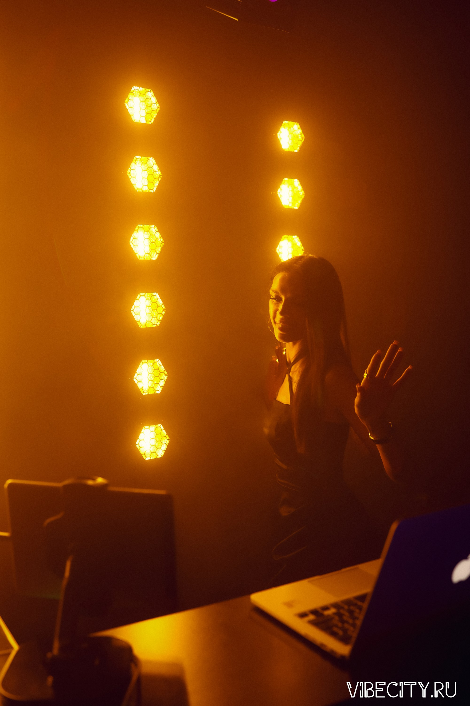 МЯТА lounge. VIBECITY.RU Вайб Сити Ру Фоторепортажи Фотоотчеты Калининград