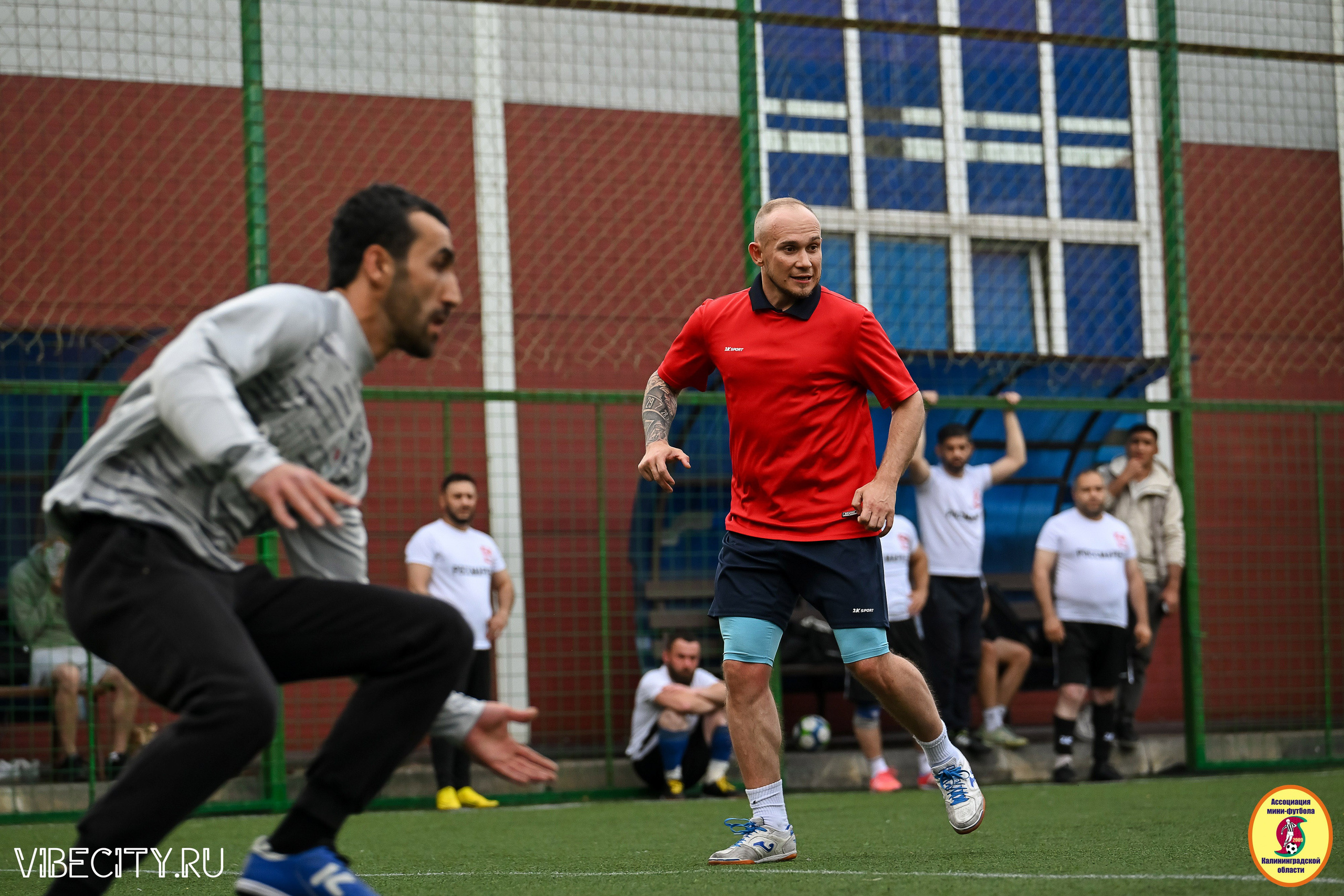 ИГРЫ МИНИ-ФУТБОЛЬНОЙ И КОРПОРАТИВНОЙ ЛИГИ. VIBECITY.RU Вайб Сити Ру Фоторепортажи Фотоотчеты Калининград