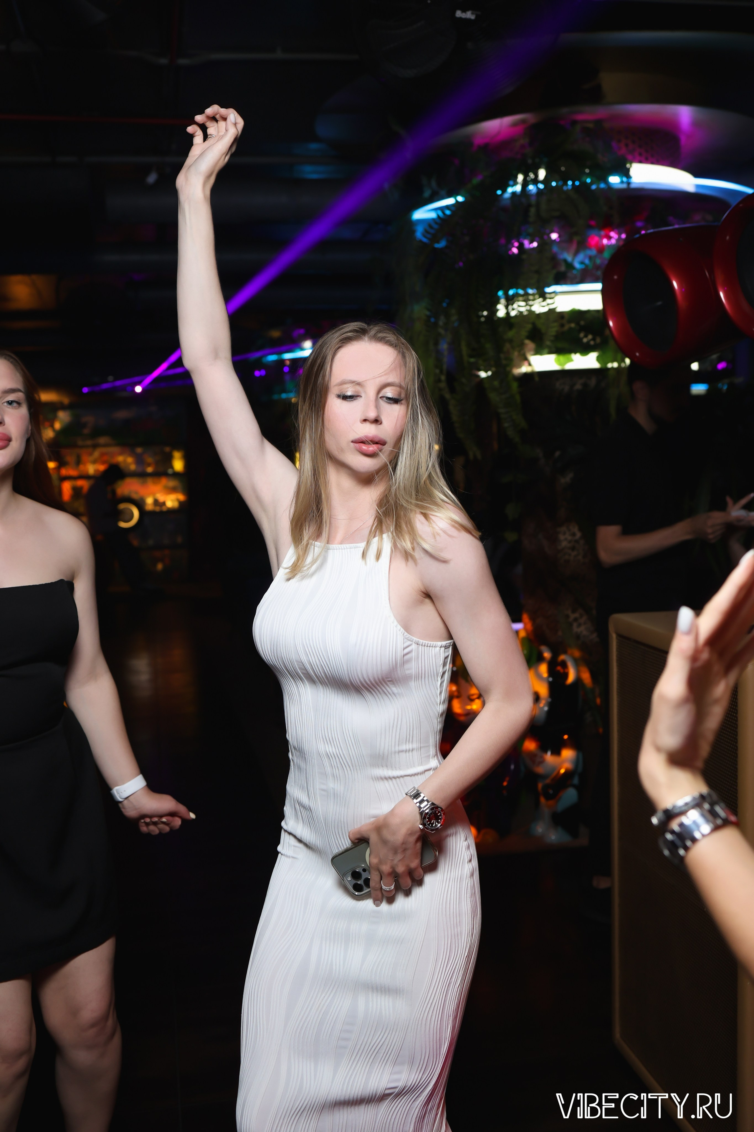 DOUBLE U. VIBECITY.RU Вайб Сити Ру Фоторепортажи Фотоотчеты Калининград