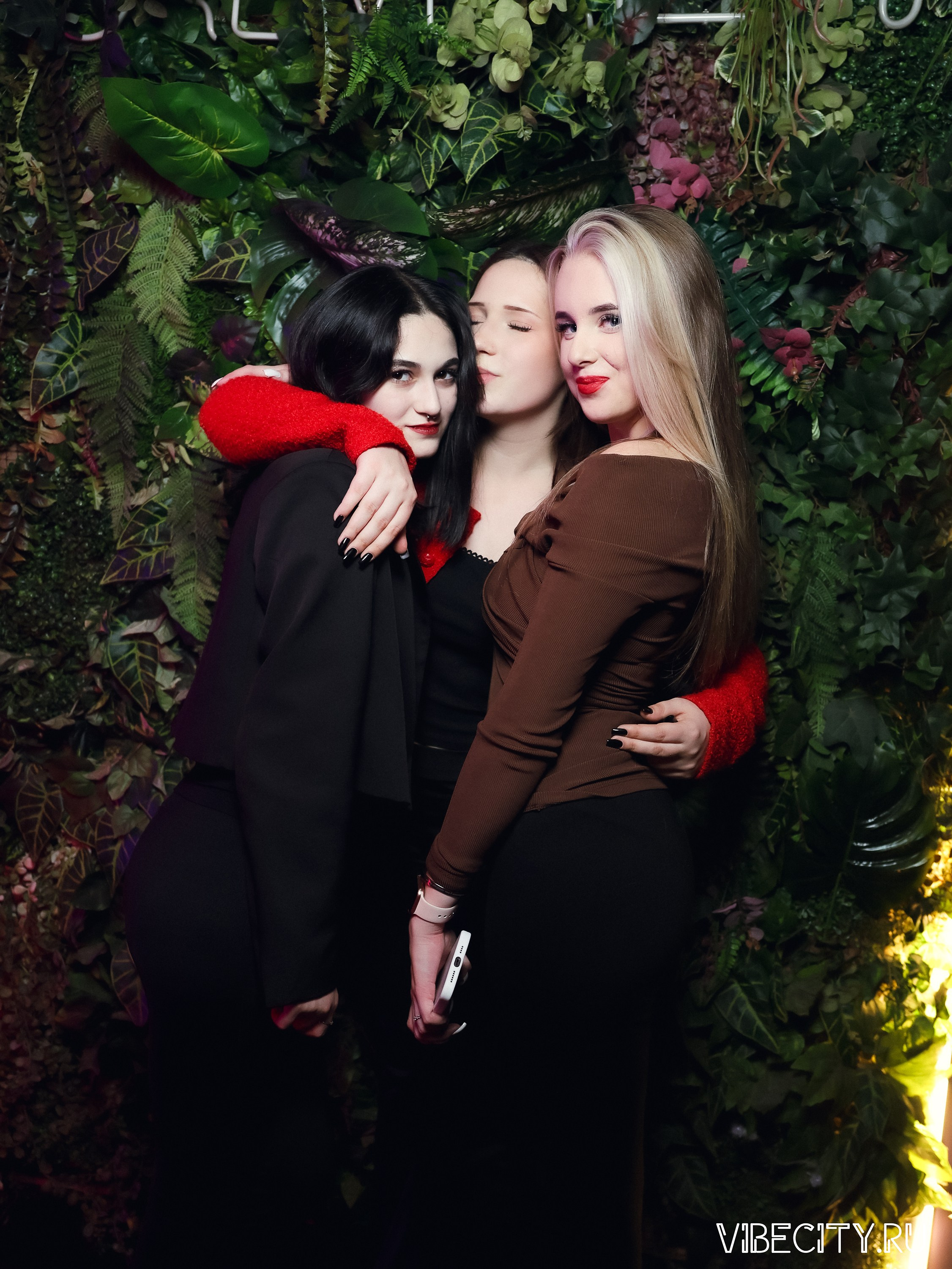 DOUBLE U. VIBECITY.RU Вайб Сити Ру Фоторепортажи Фотоотчеты Калининград