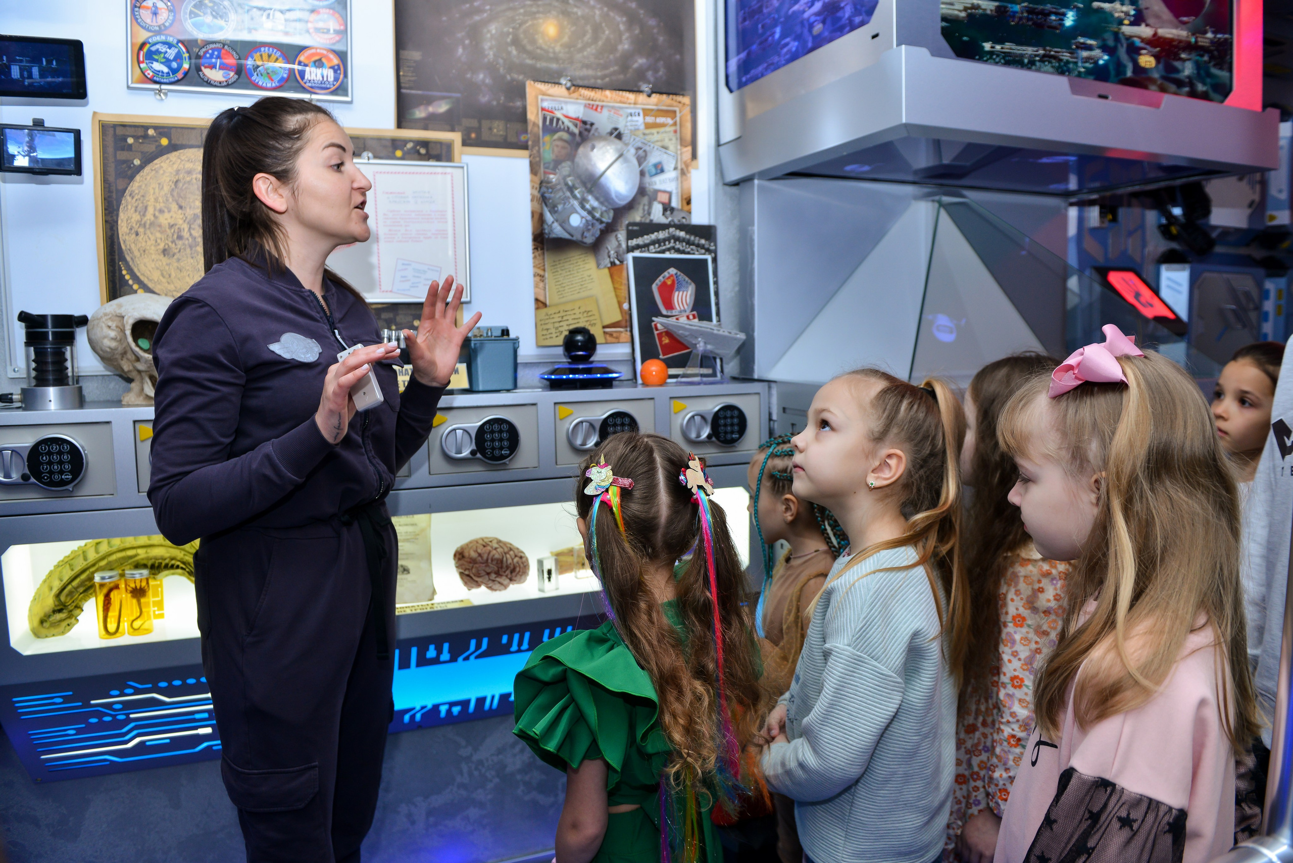 Дни рождения и корпоративы. Свадебный фотограф в Крыму