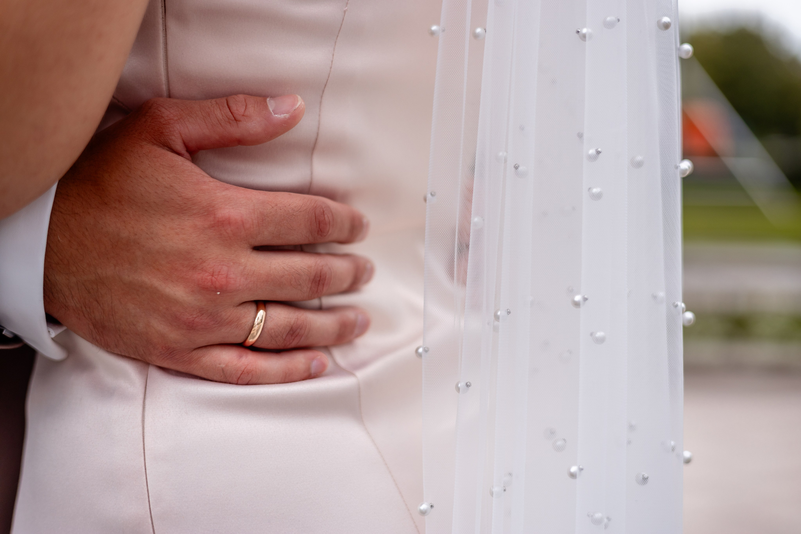 Марина и Сергей | Драматический театр. Фотограф Елена Медок Калининград