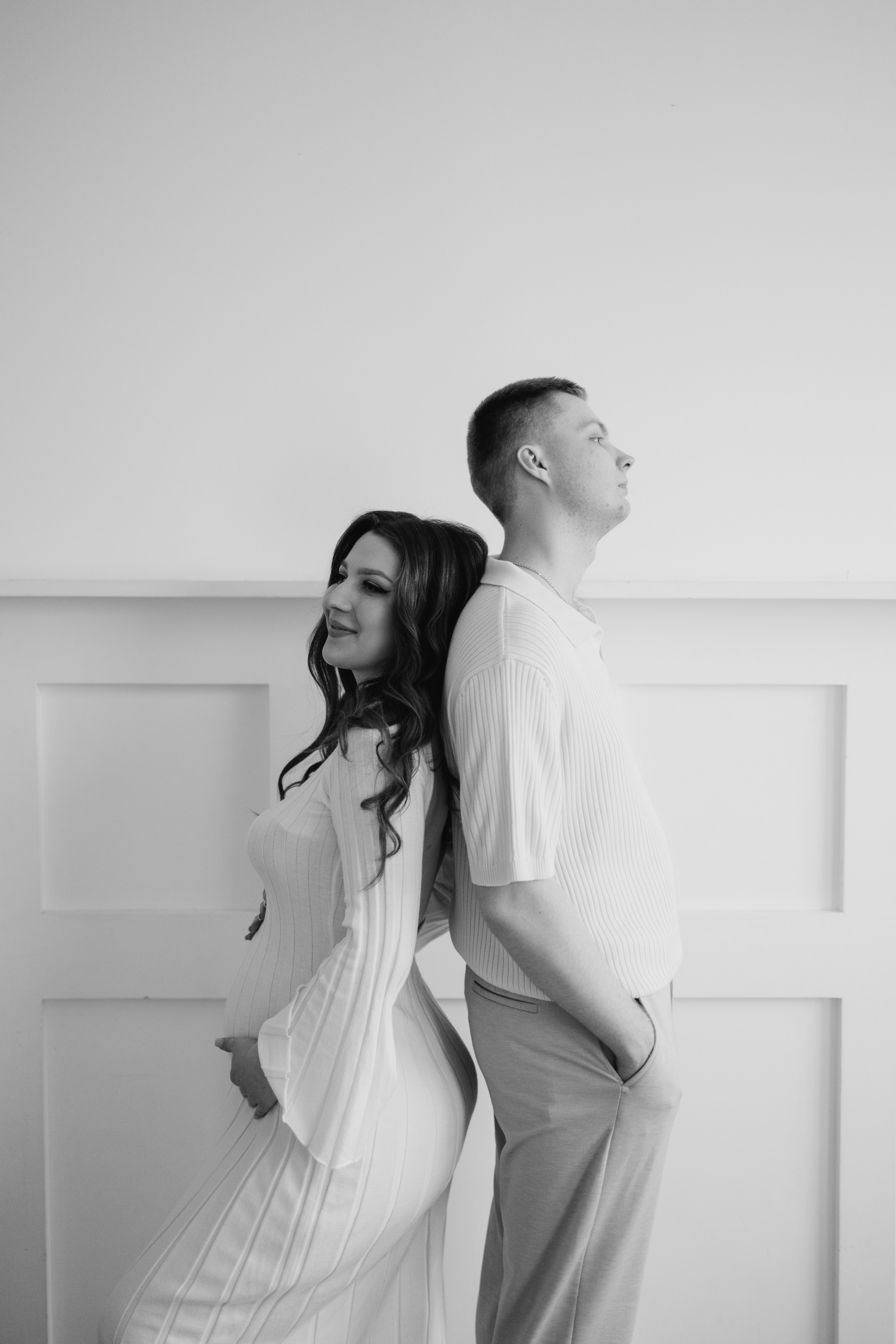 Семейный и женский фотограф в Москве Елизавета Волкова