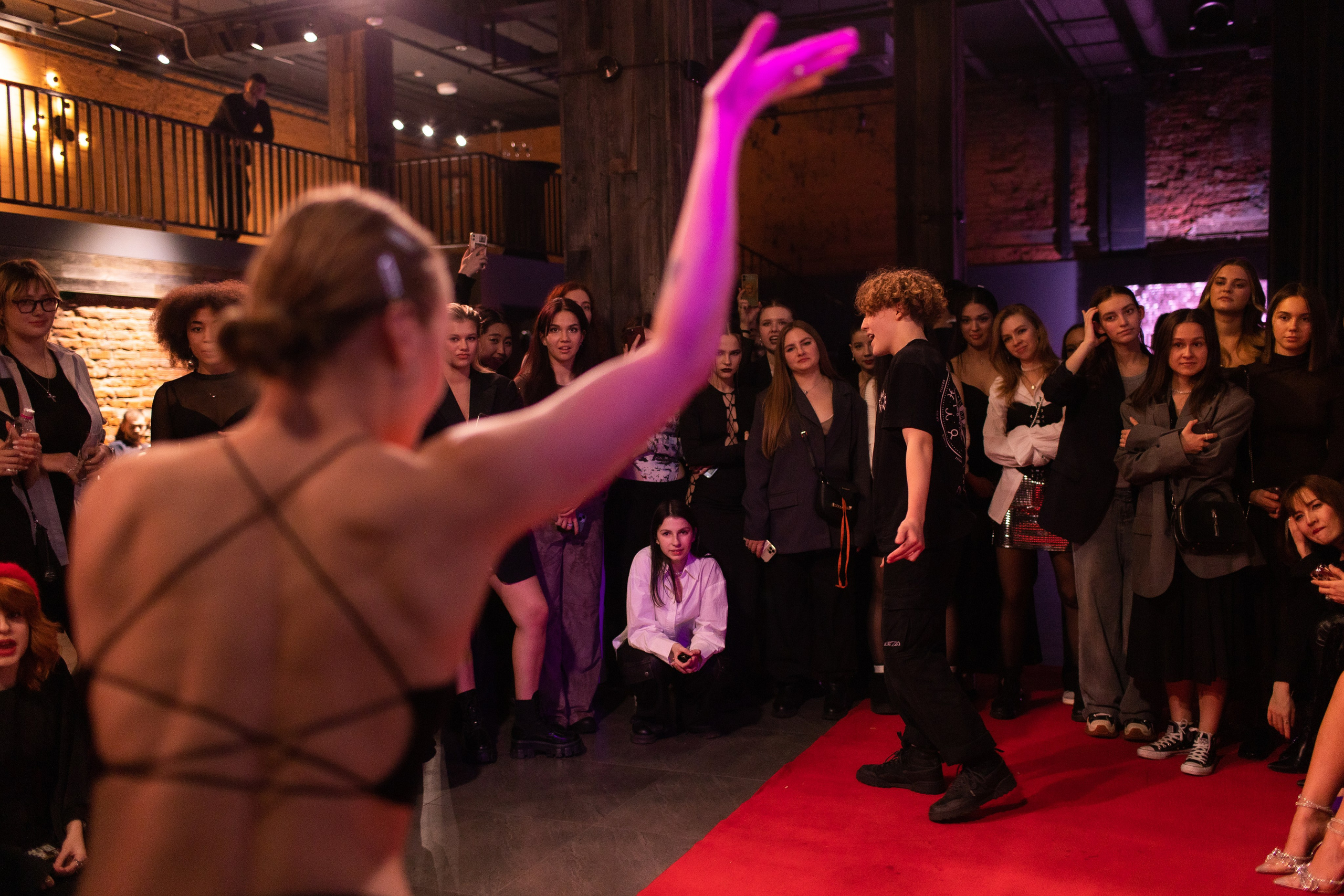 Happy Birthday Salamander. Фотограф в Москве Десятова Ксения