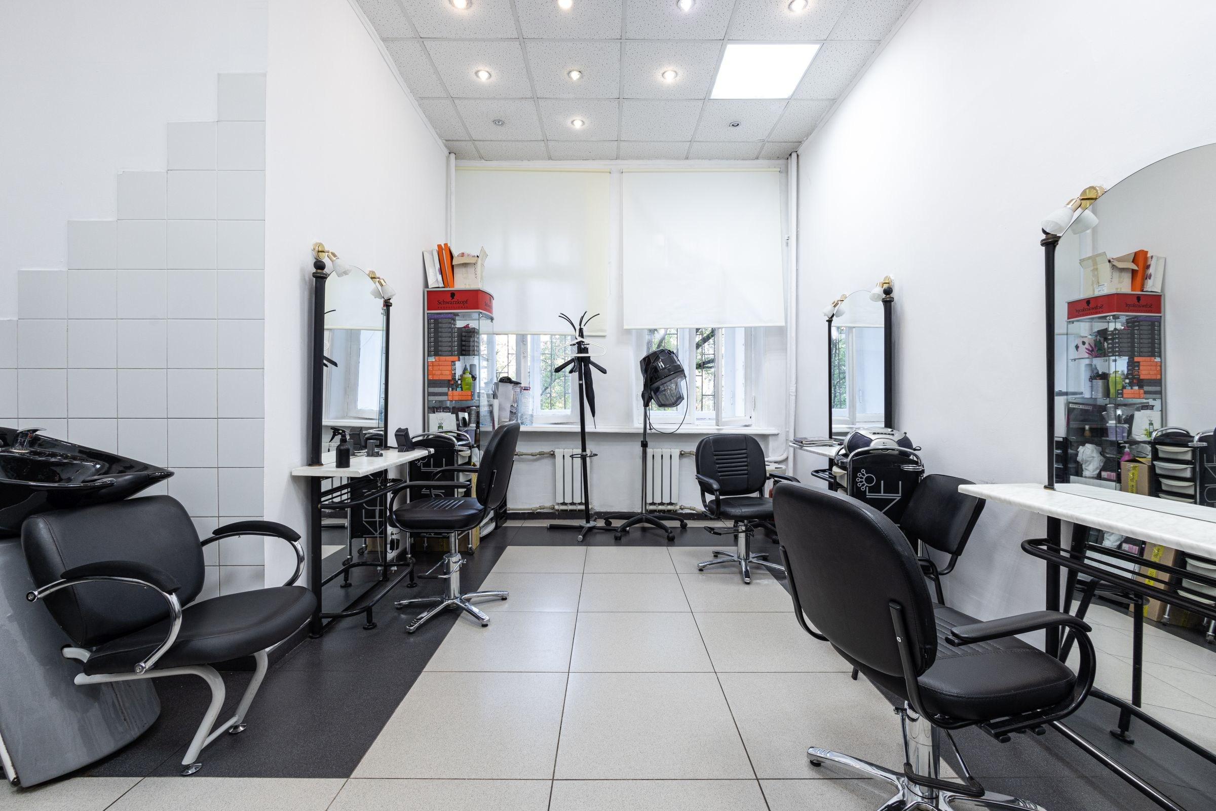 Интерьеры. Фотограф на мероприятие в Москве Марик