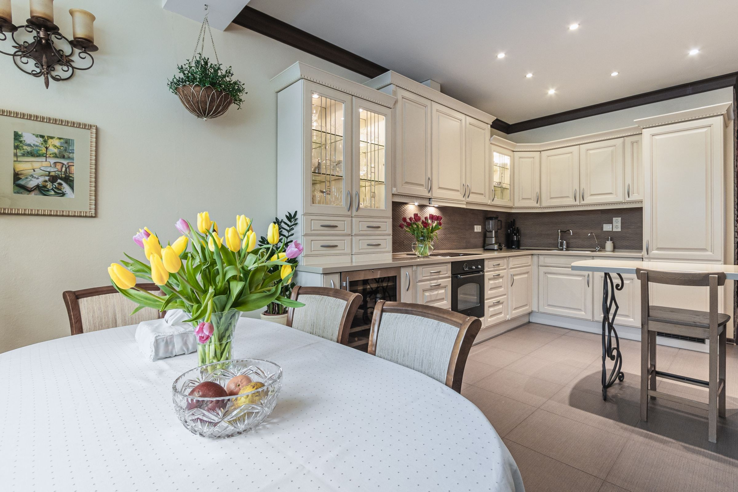 Интерьеры. Фотограф на мероприятие в Москве Марик