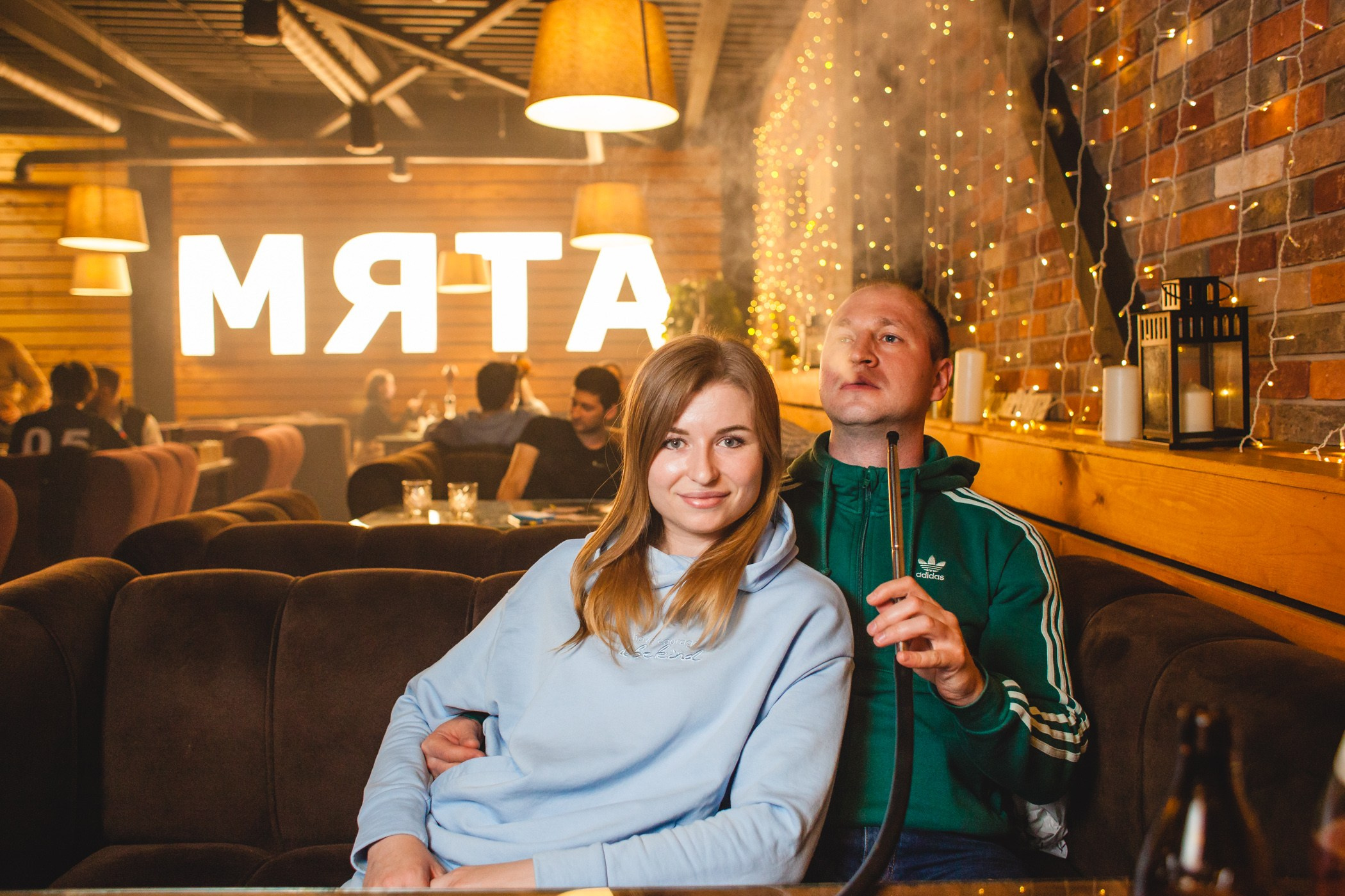 Контент. Фотограф на мероприятие в Москве Марик