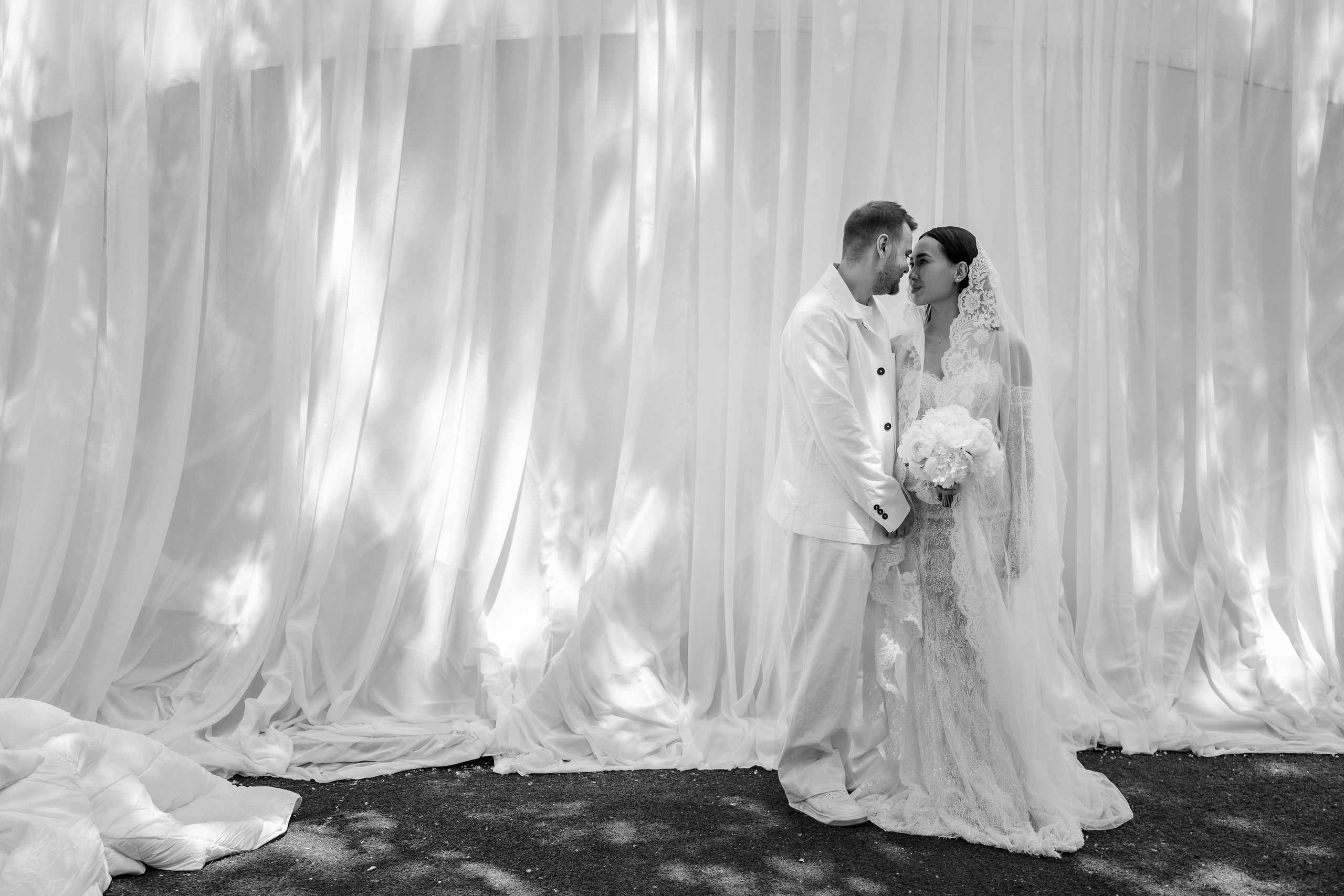 IVAN I DANA. Семейный и портретный фотограф в г. Орск Алишер Азимов