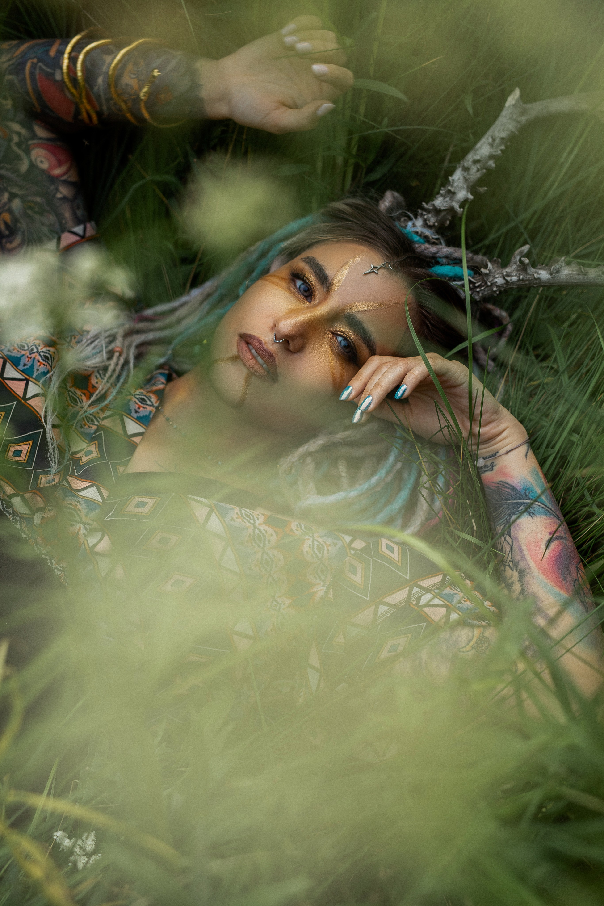 Макияж, Грим. Персональный фотограф-видеограф и наставник Катерина Вильская