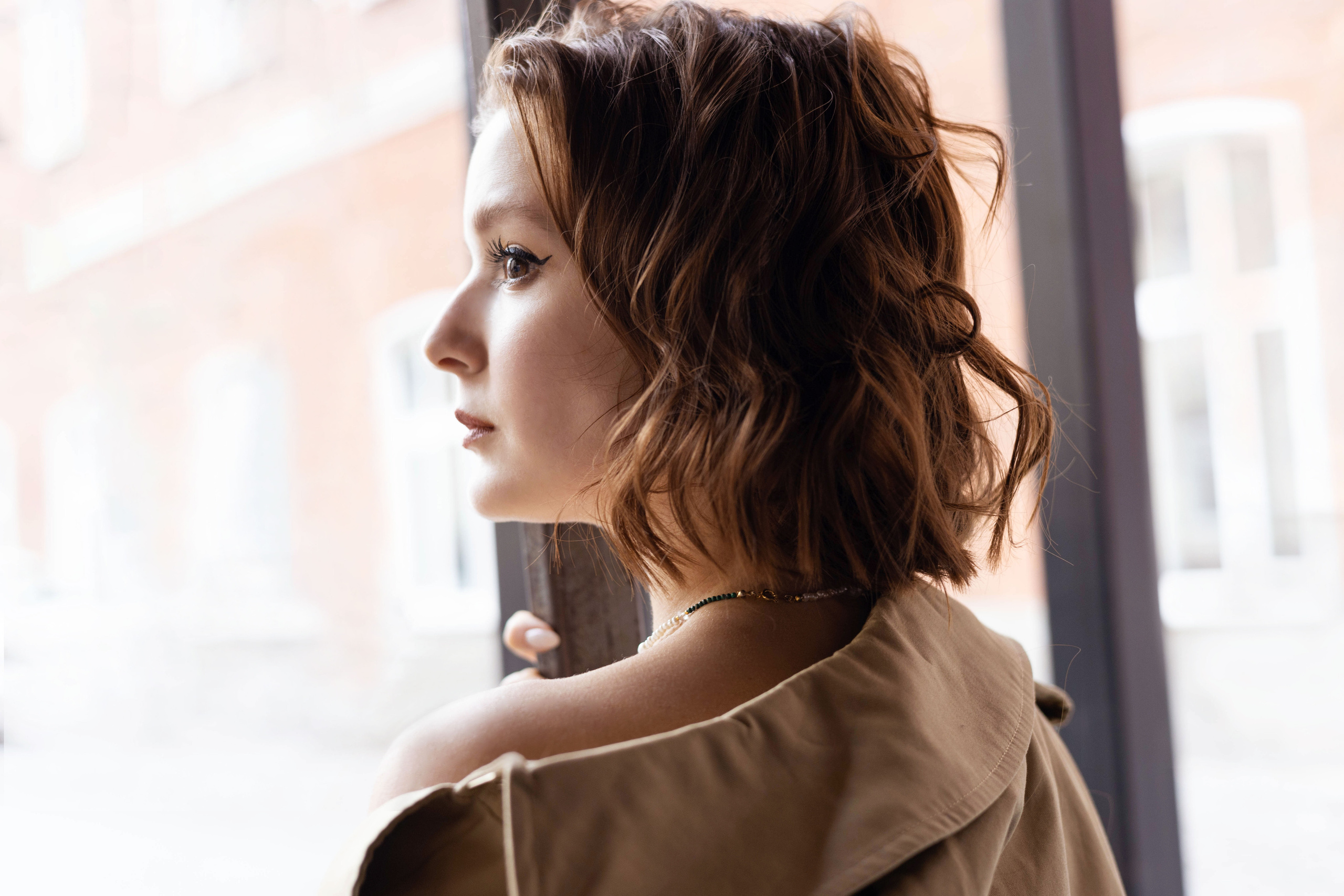 Семейный фотограф, детский фотограф, контент съемка в Москве Лика Ше