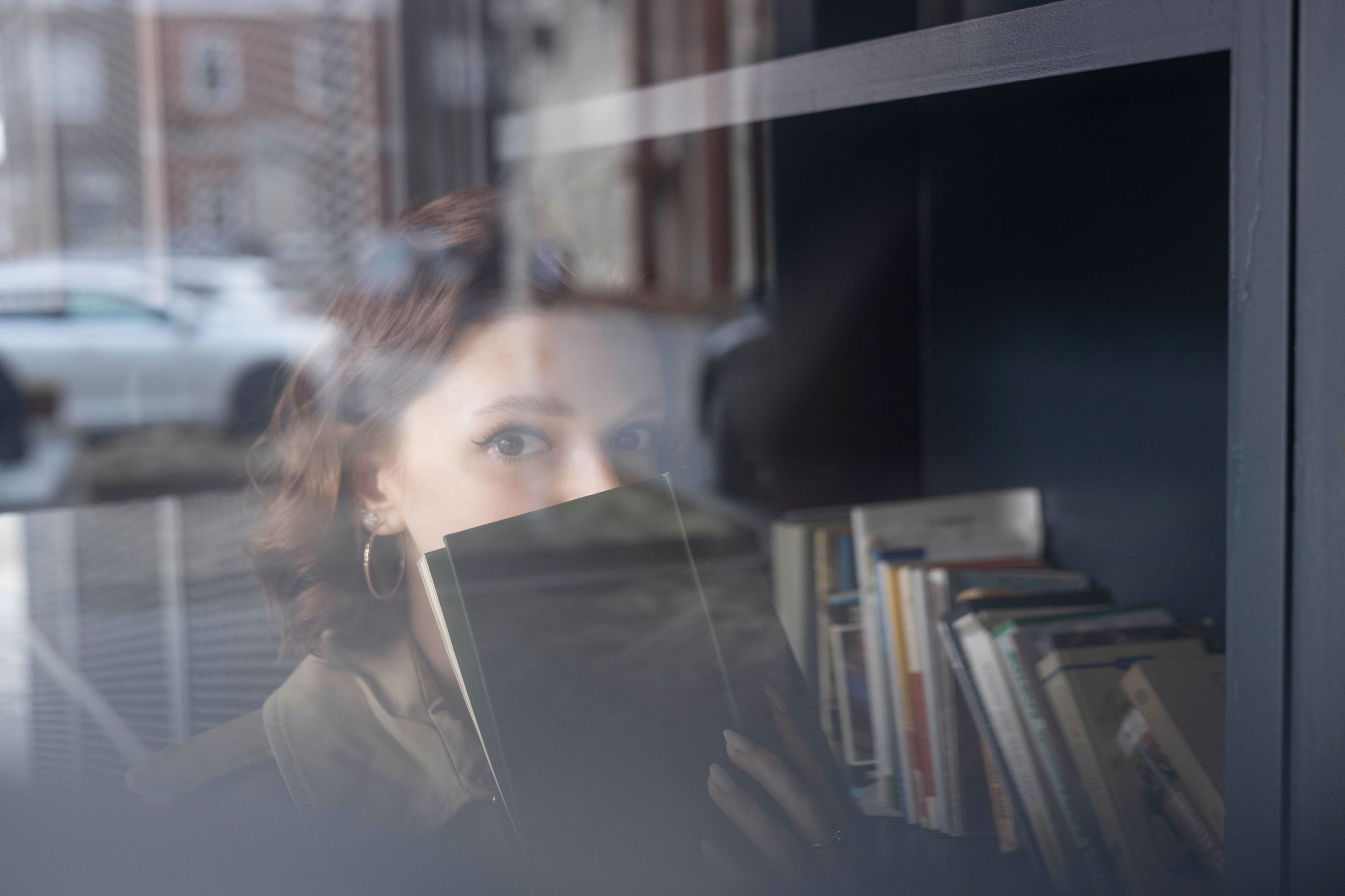 Я одна такая. Семейный фотограф, детский фотограф, контент съемка в Москве Лика Ше