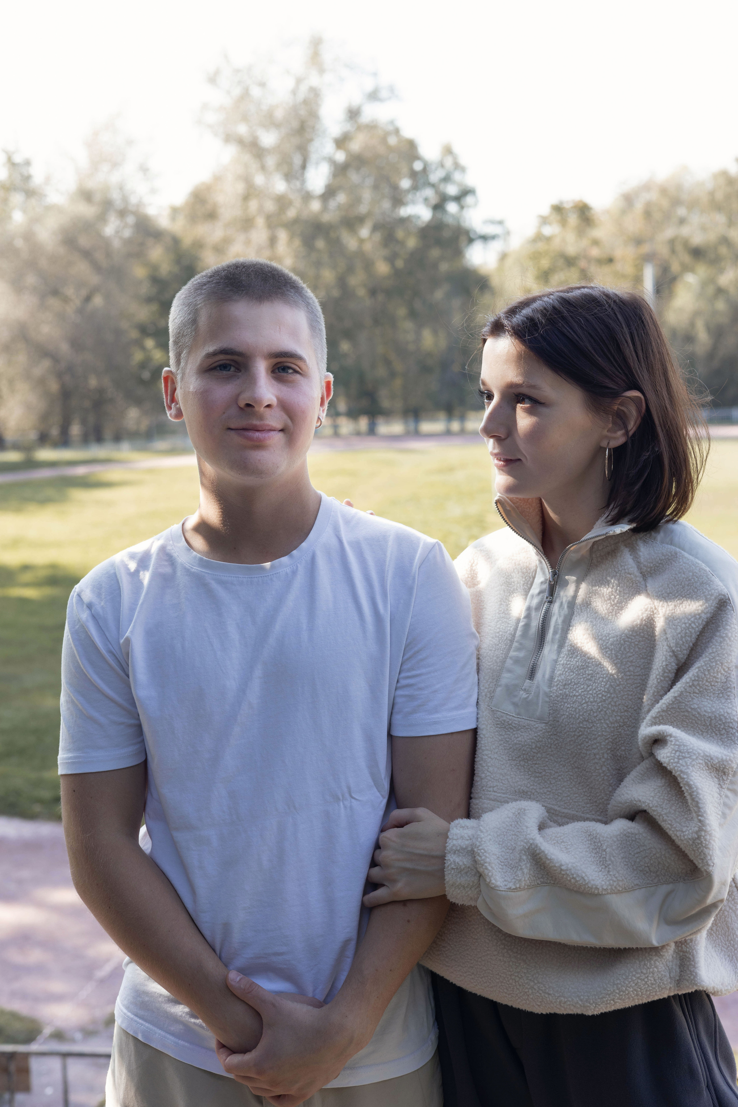 Любовь не ищет своего…. Семейный фотограф, детский фотограф, контент съемка в Москве Лика Ше