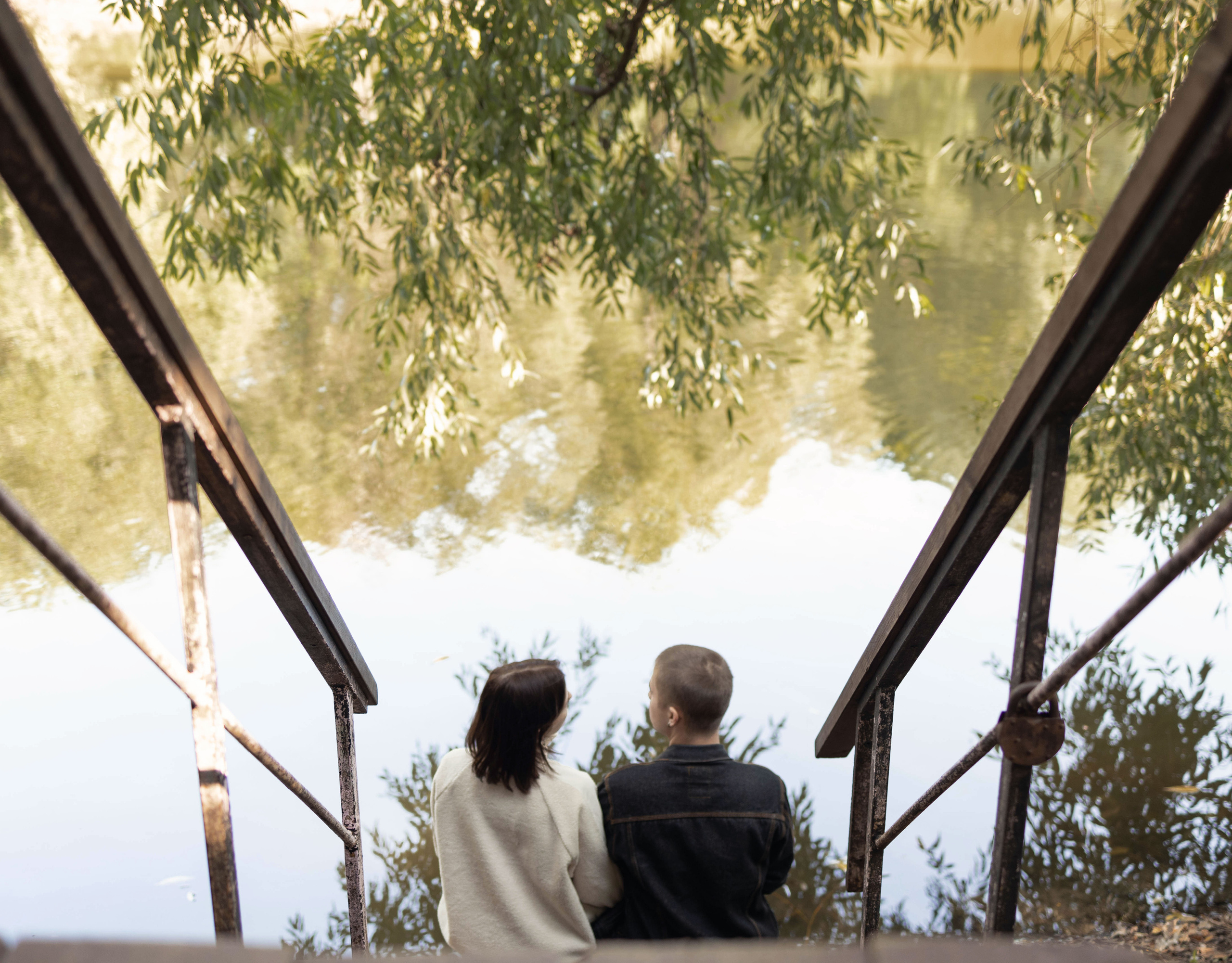 Любовь не ищет своего…. Семейный фотограф, детский фотограф, контент съемка в Москве Лика Ше