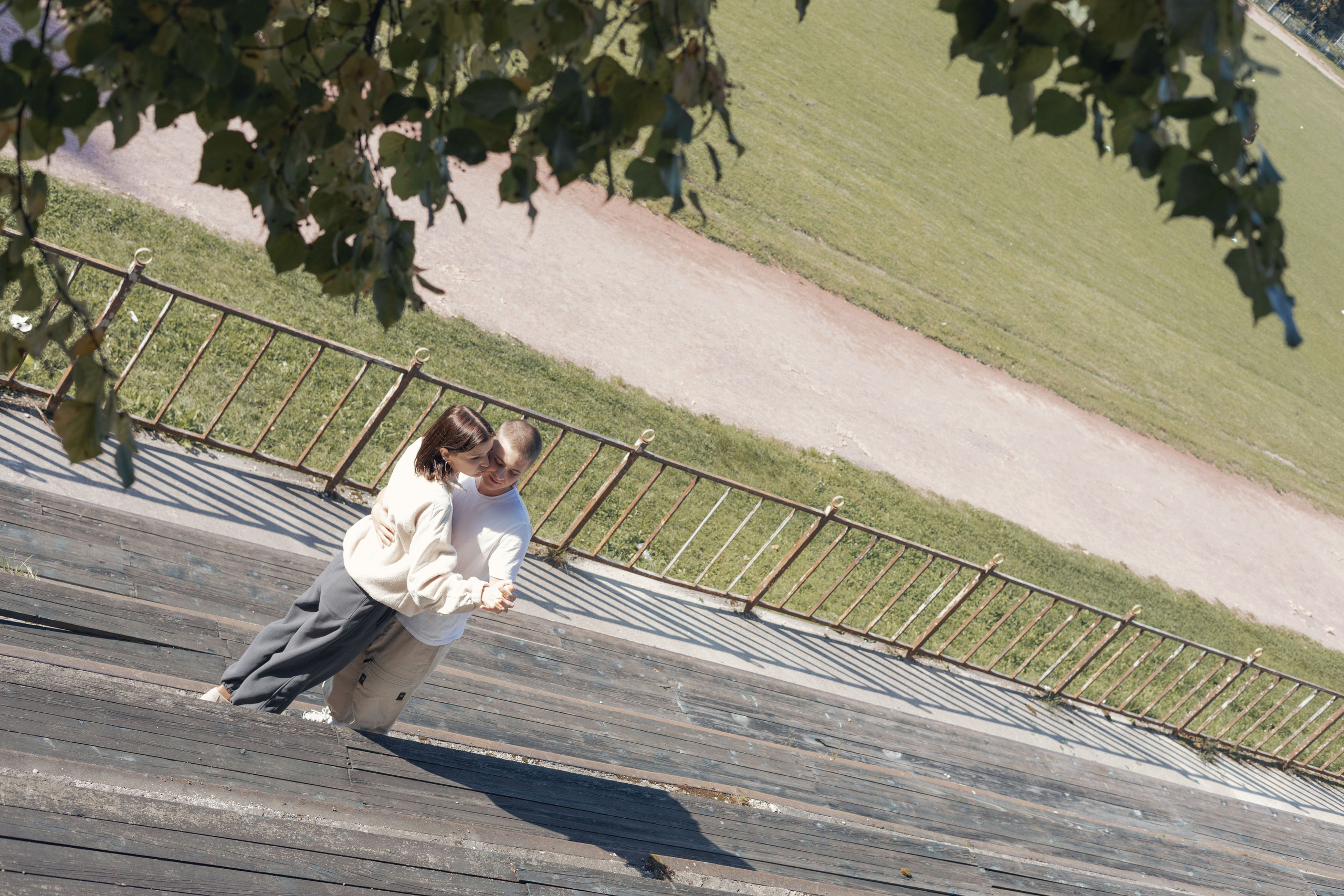 Любовь не ищет своего…. Семейный фотограф, детский фотограф, контент съемка в Москве Лика Ше