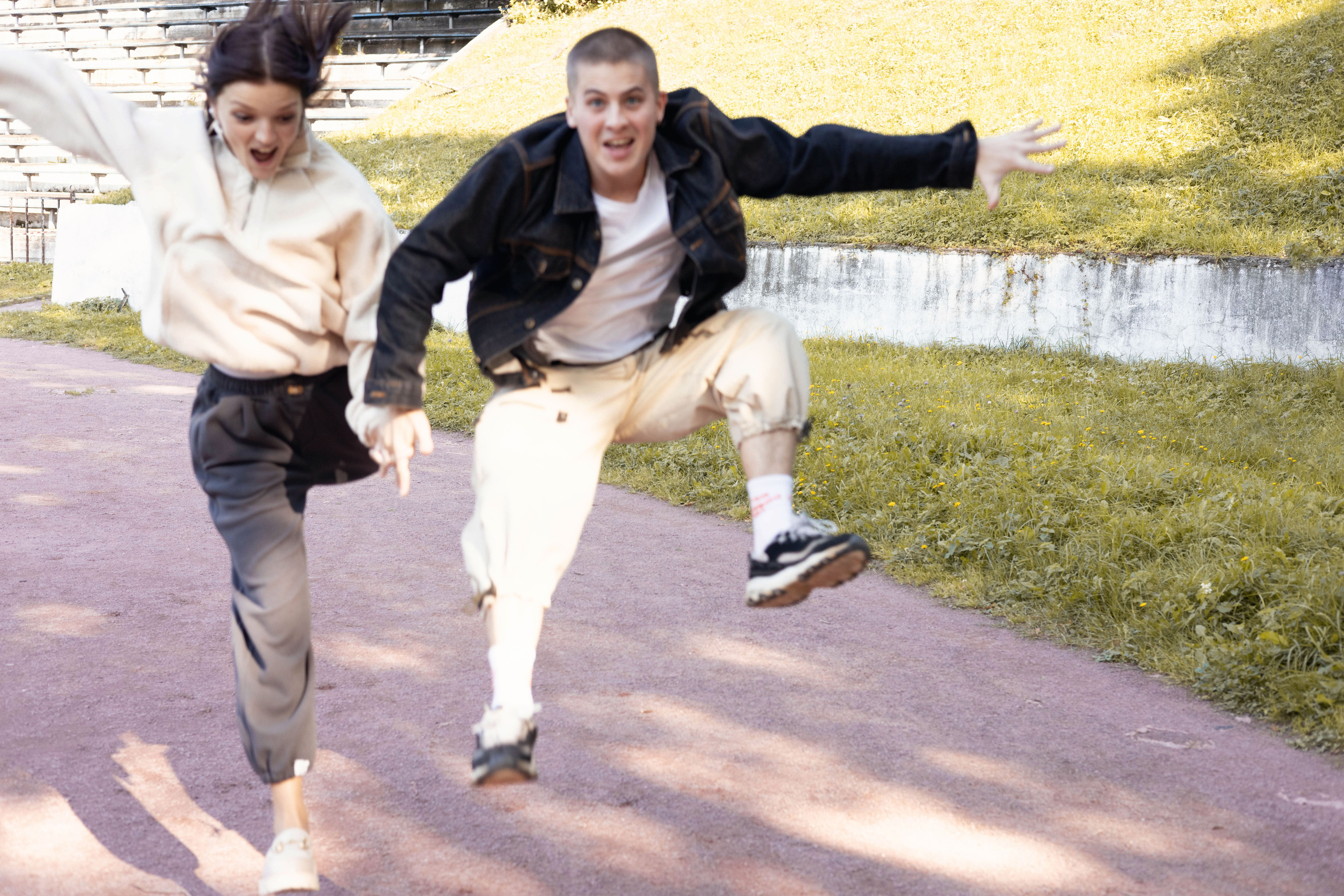 Любовь не ищет своего…. Семейный фотограф, детский фотограф, контент съемка в Москве Лика Ше