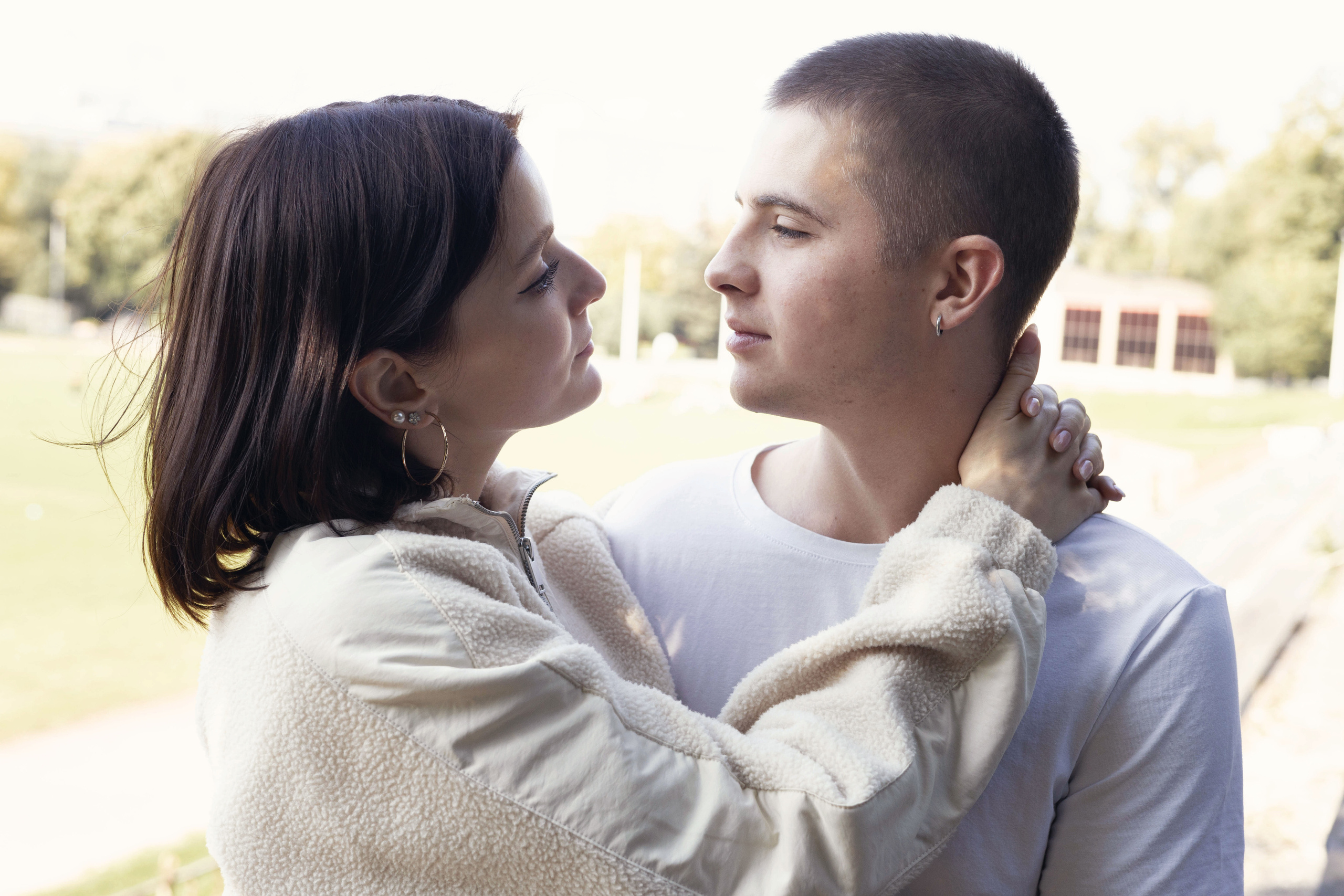 Любовь не ищет своего…. Семейный фотограф, детский фотограф, контент съемка в Москве Лика Ше