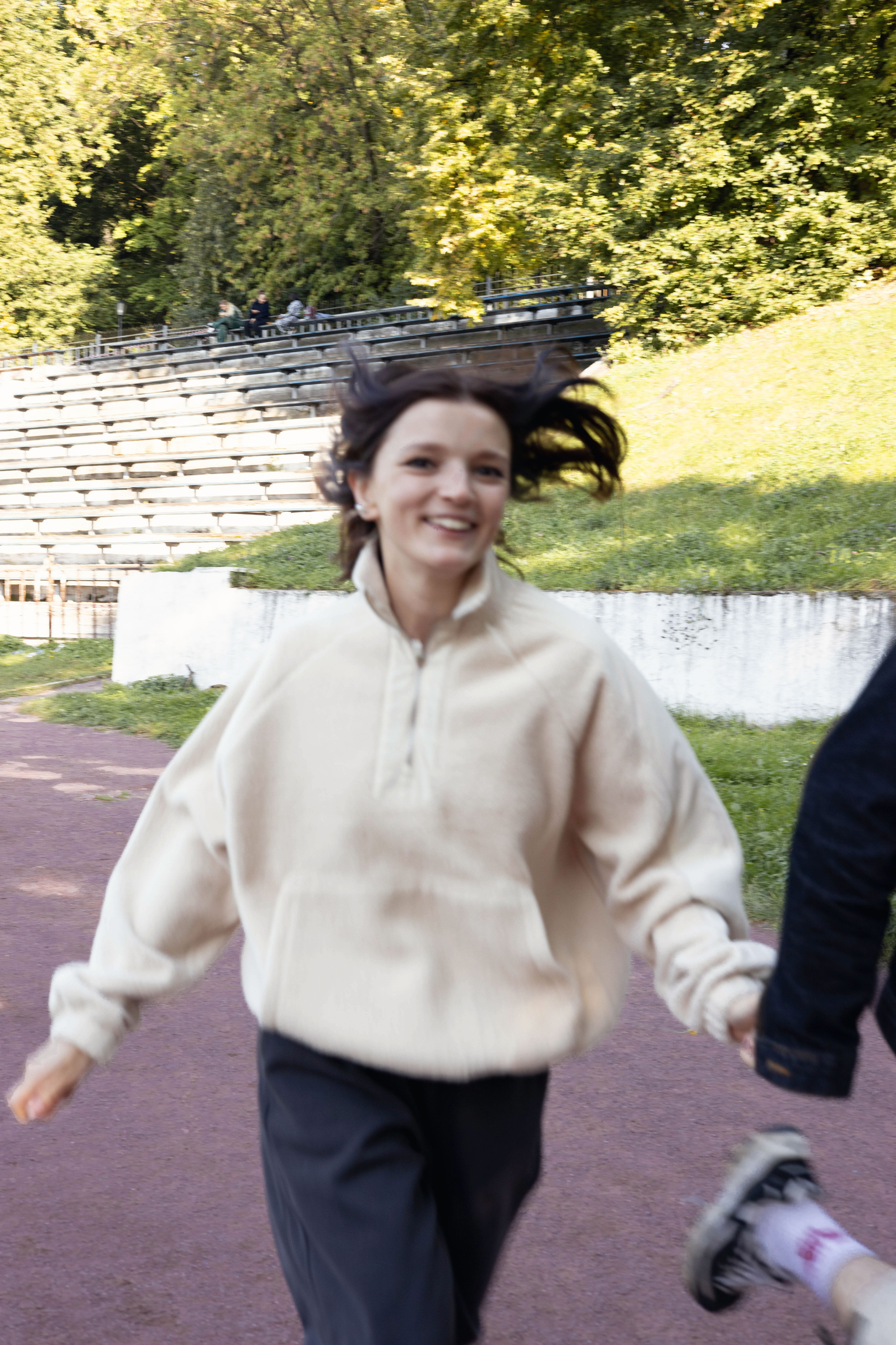 Любовь не ищет своего…. Семейный фотограф, детский фотограф, контент съемка в Москве Лика Ше