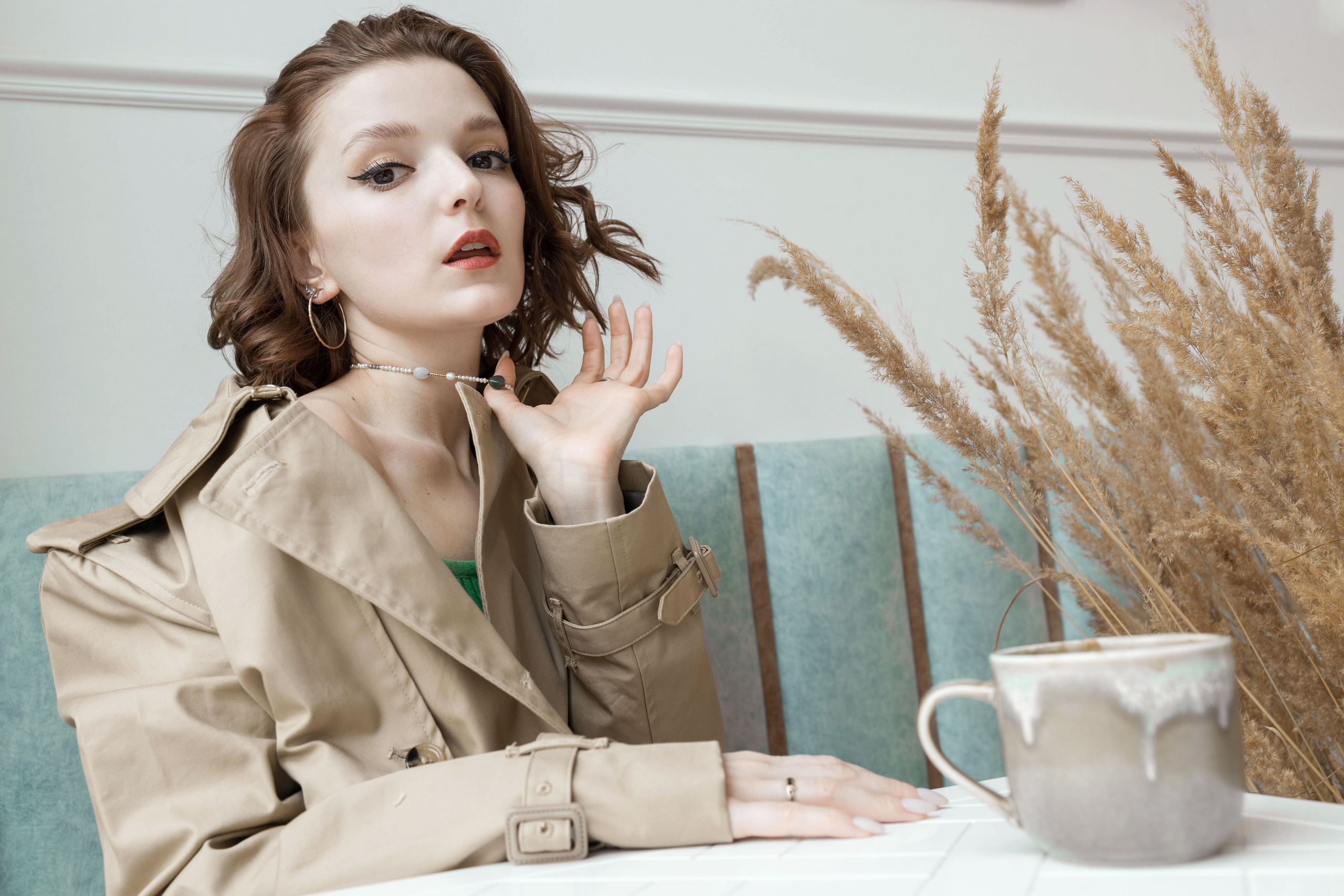 Я одна такая. Семейный фотограф, детский фотограф, контент съемка в Москве Лика Ше