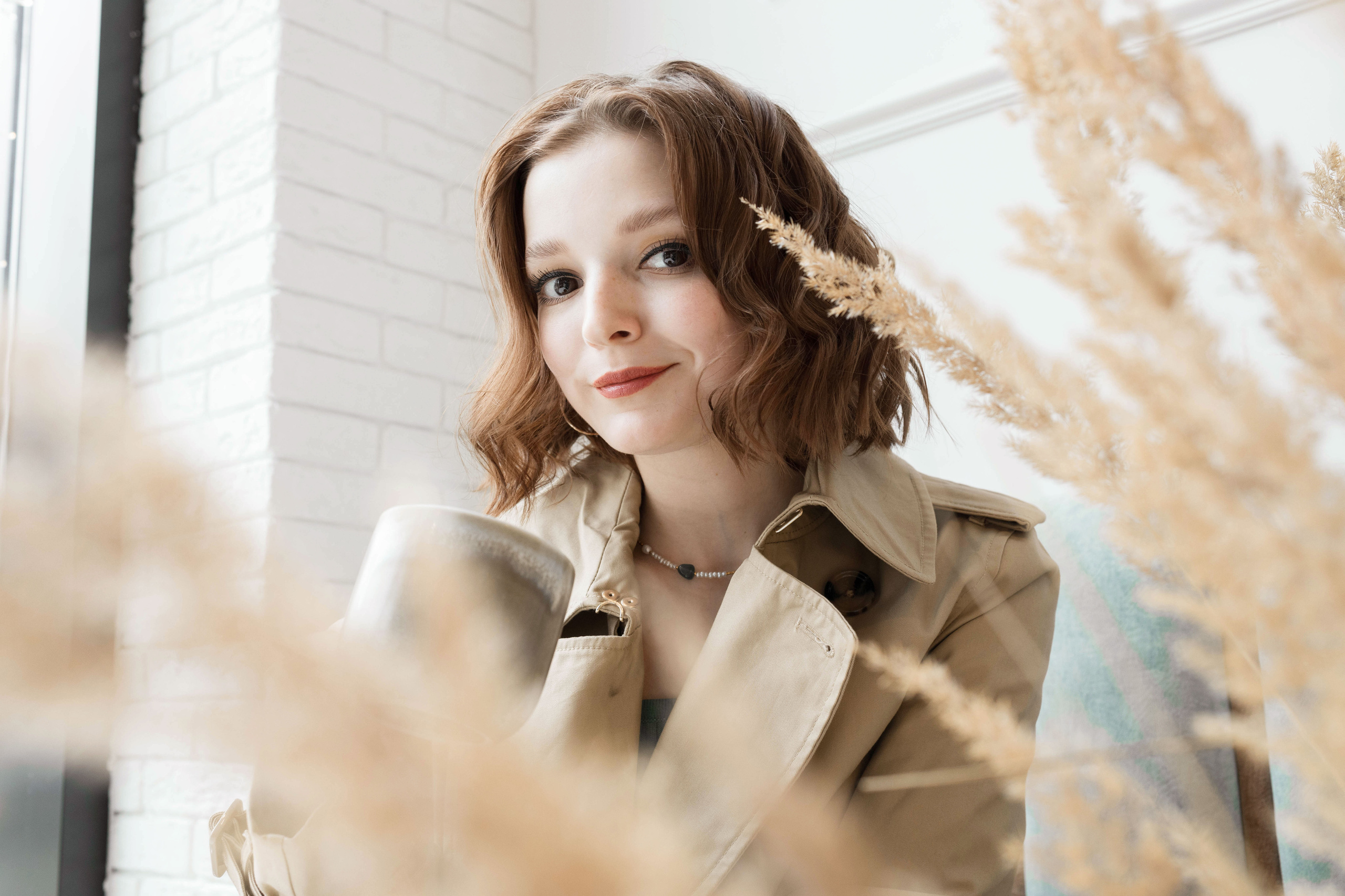 Семейный фотограф, детский фотограф, контент съемка в Москве Лика Ше