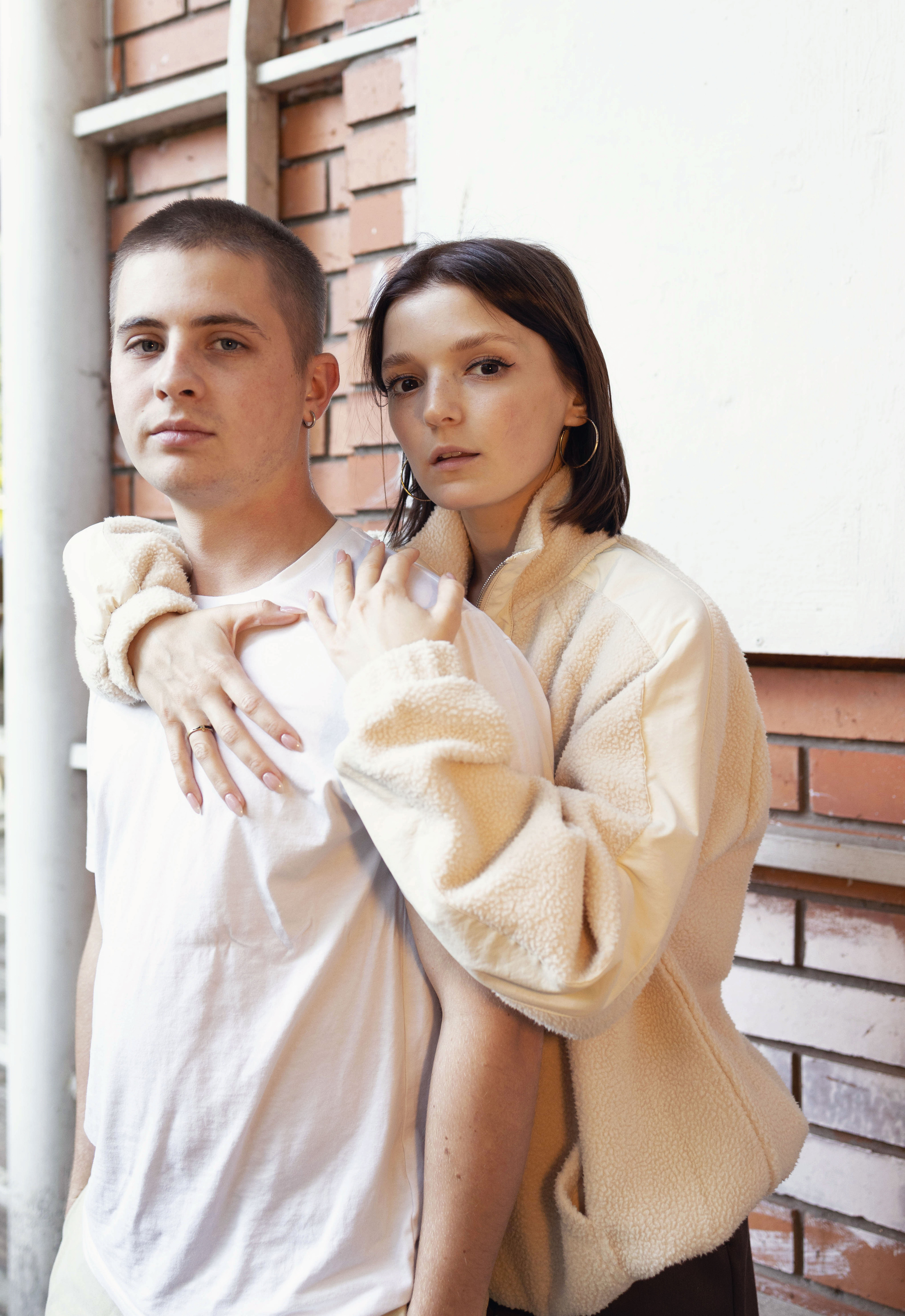 Любовь не ищет своего…. Семейный фотограф, детский фотограф, контент съемка в Москве Лика Ше