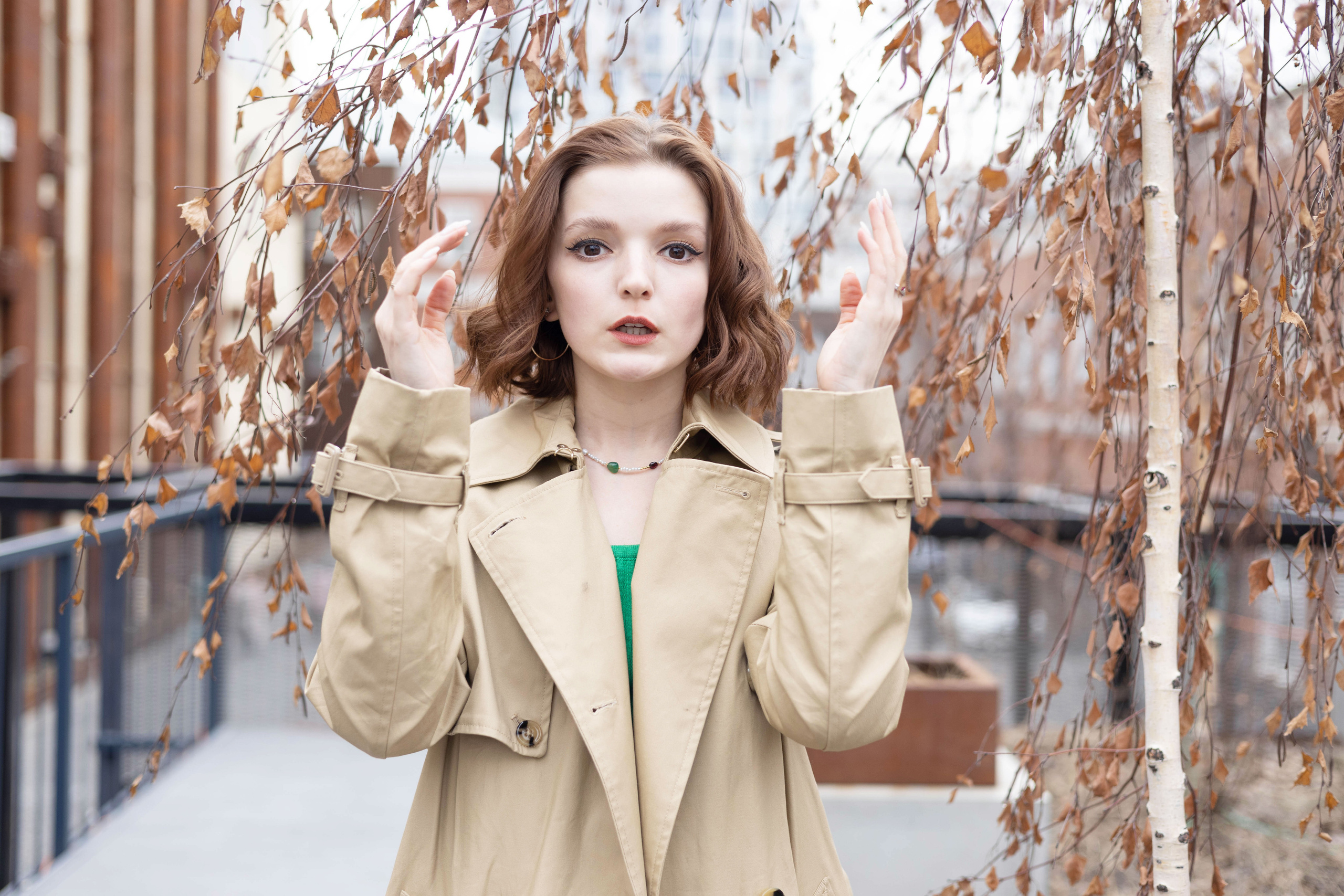 Я одна такая. Семейный фотограф, детский фотограф, контент съемка в Москве Лика Ше