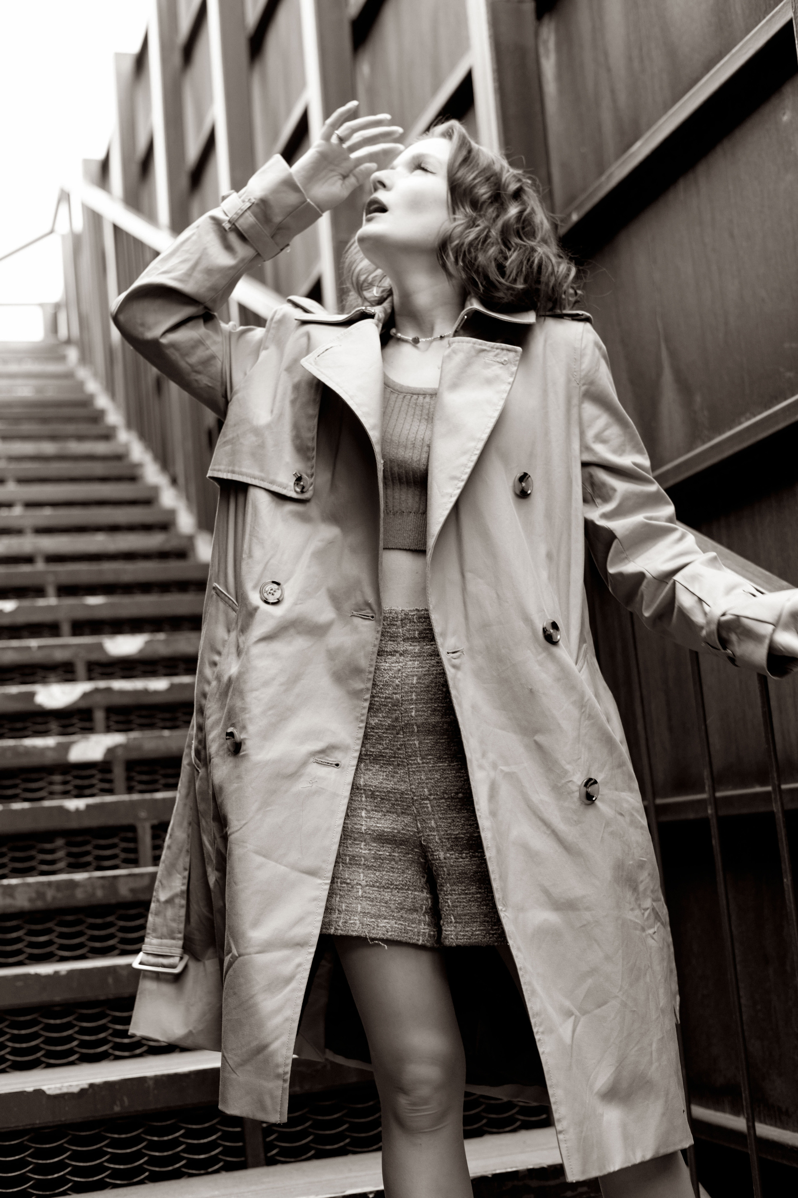 Я одна такая. Семейный фотограф, детский фотограф, контент съемка в Москве Лика Ше