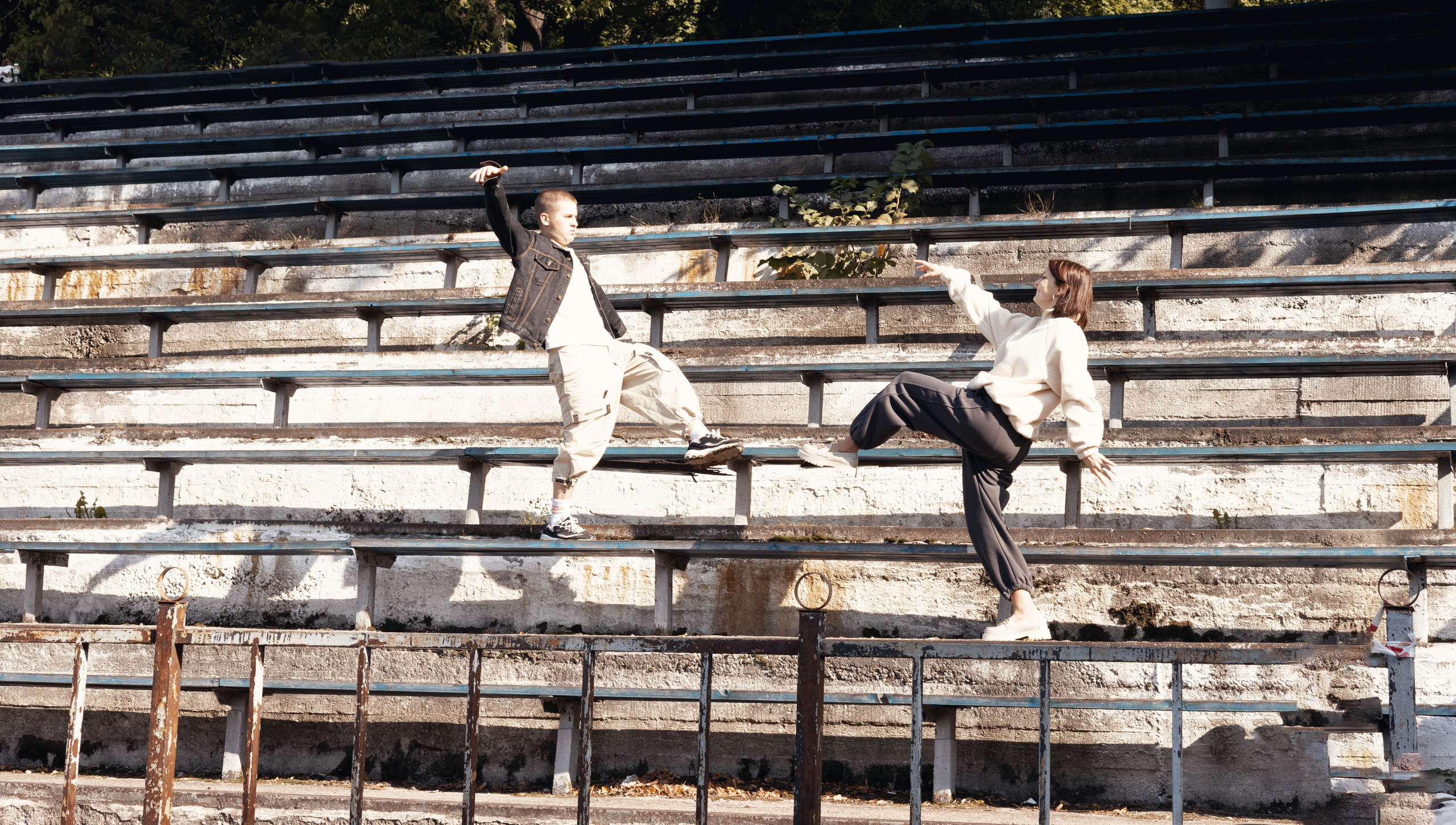 Любовь не ищет своего…. Семейный фотограф, детский фотограф, контент съемка в Москве Лика Ше