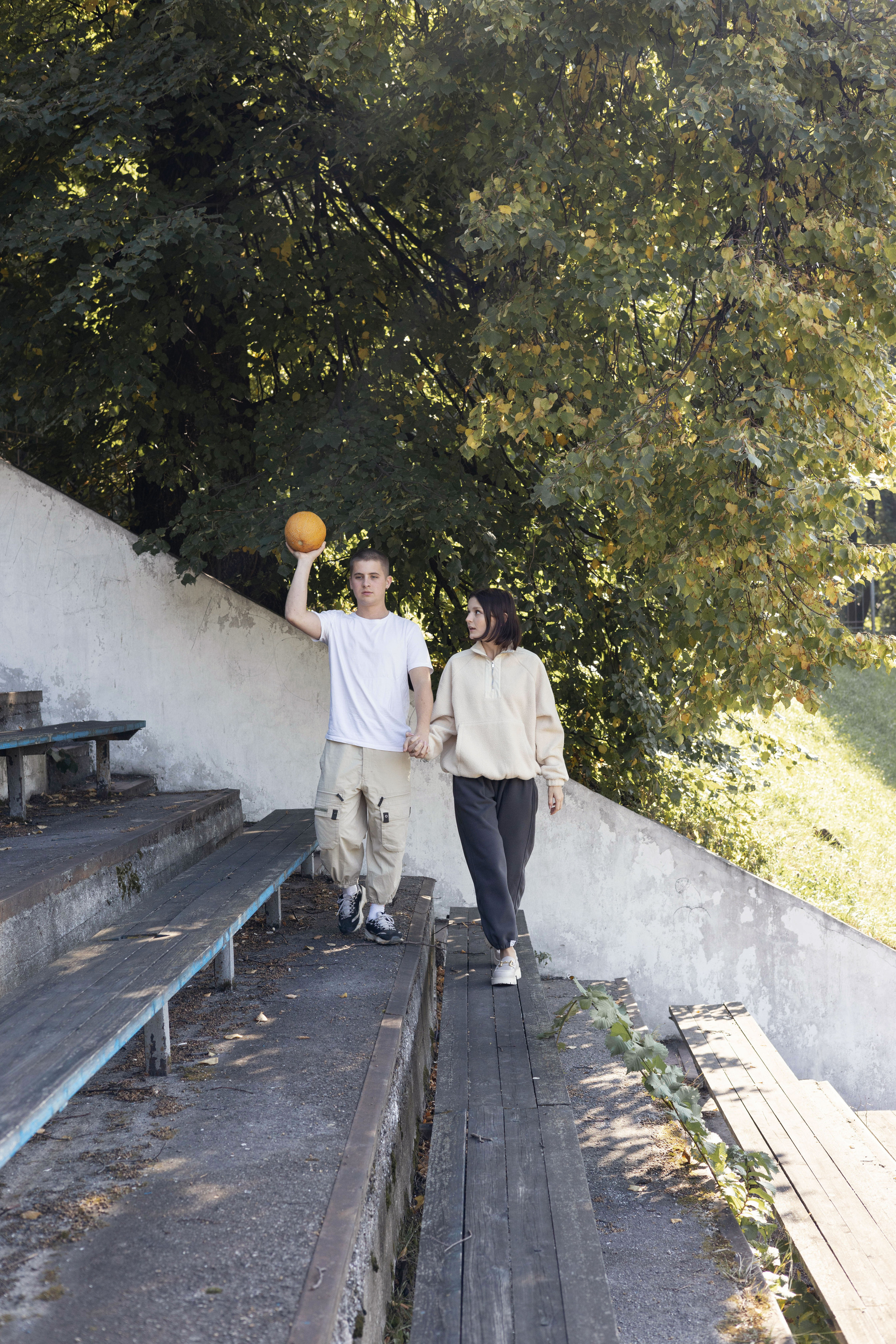 Любовь не ищет своего…. Семейный фотограф, детский фотограф, контент съемка в Москве Лика Ше