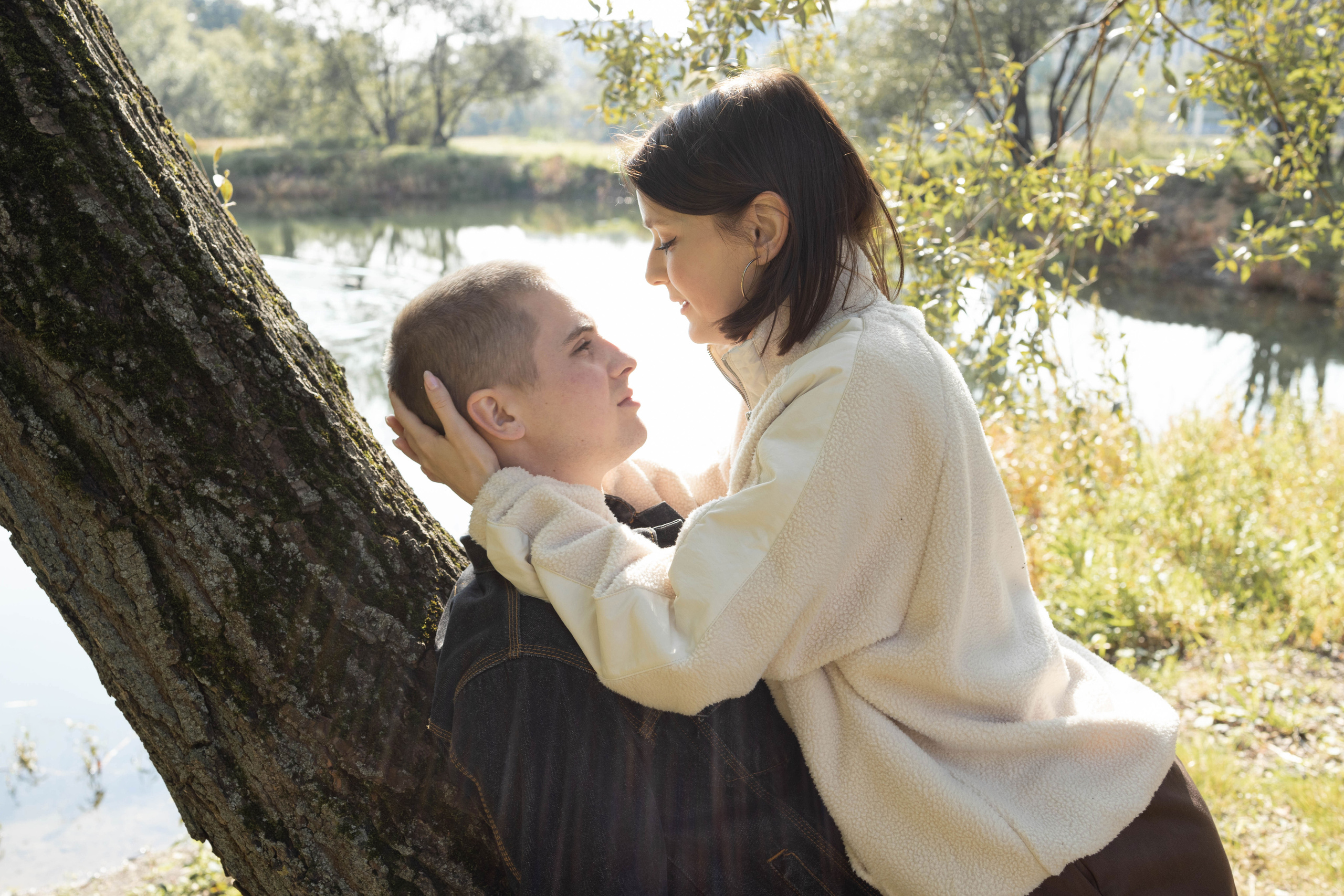 Любовь не ищет своего…. Семейный фотограф, детский фотограф, контент съемка в Москве Лика Ше