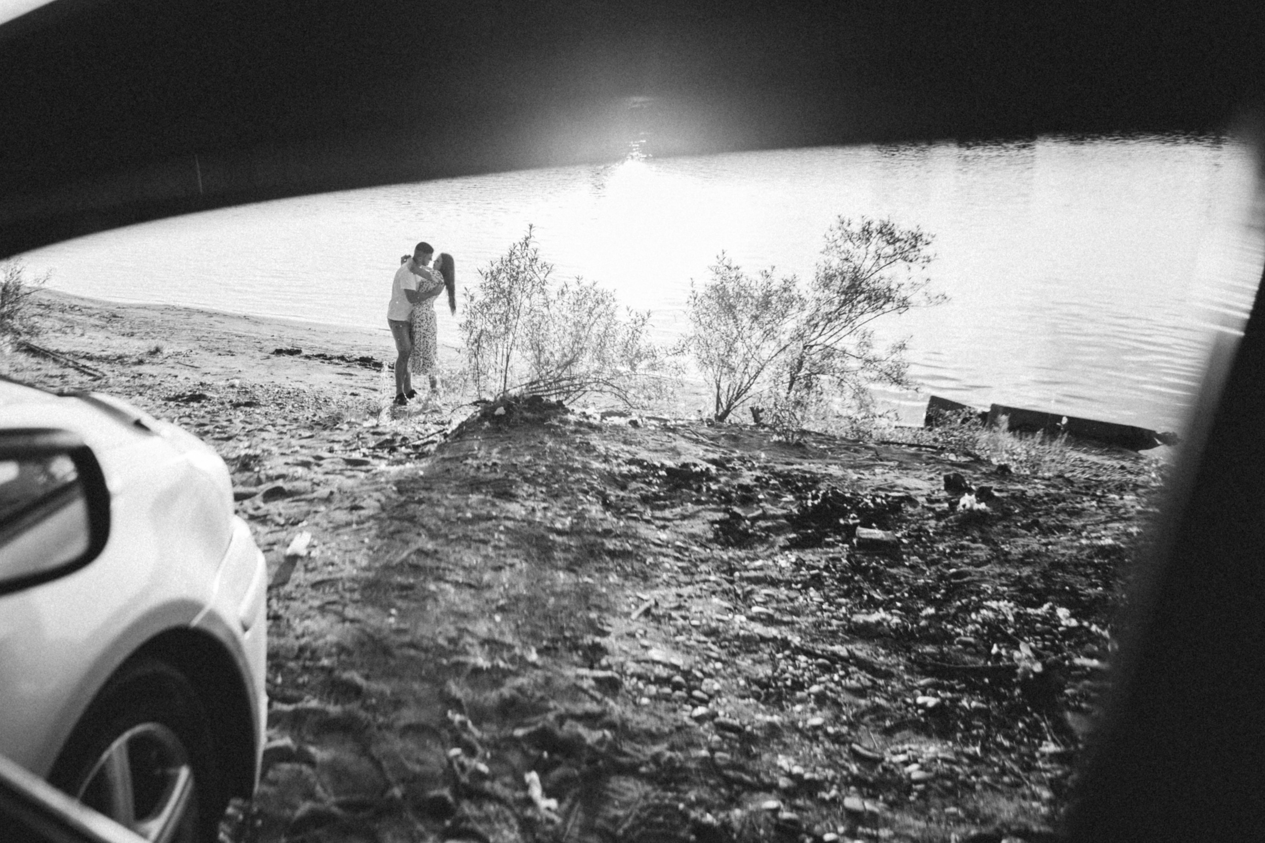 Андрей и Алина. Дарья Белякова. Свадебный, детский и семейный фотограф в городе Бийск